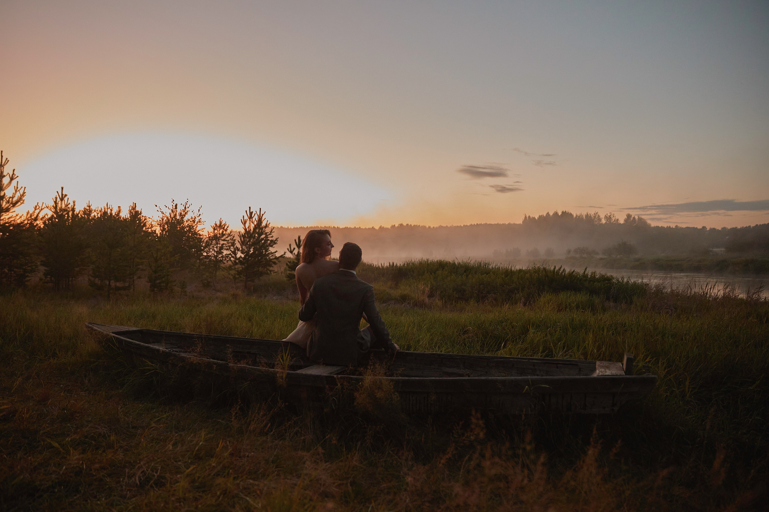 Филипп и Юлия