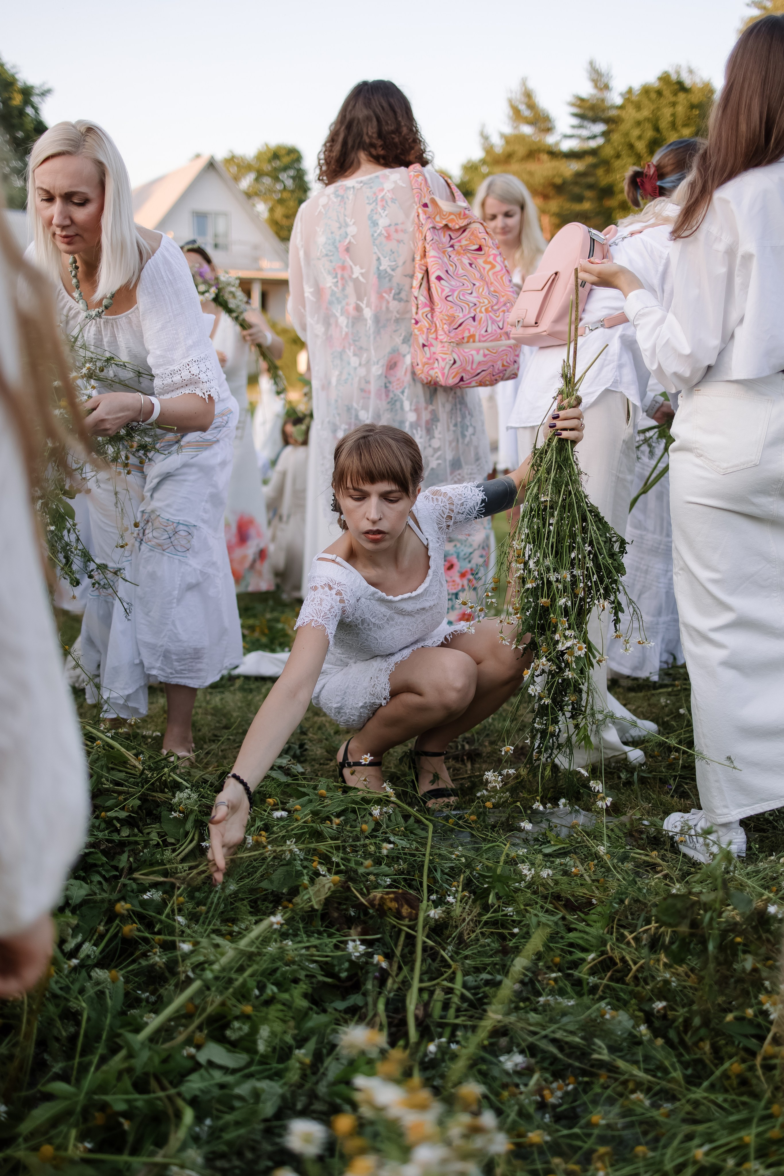 Купалле. Свадебный фотограф