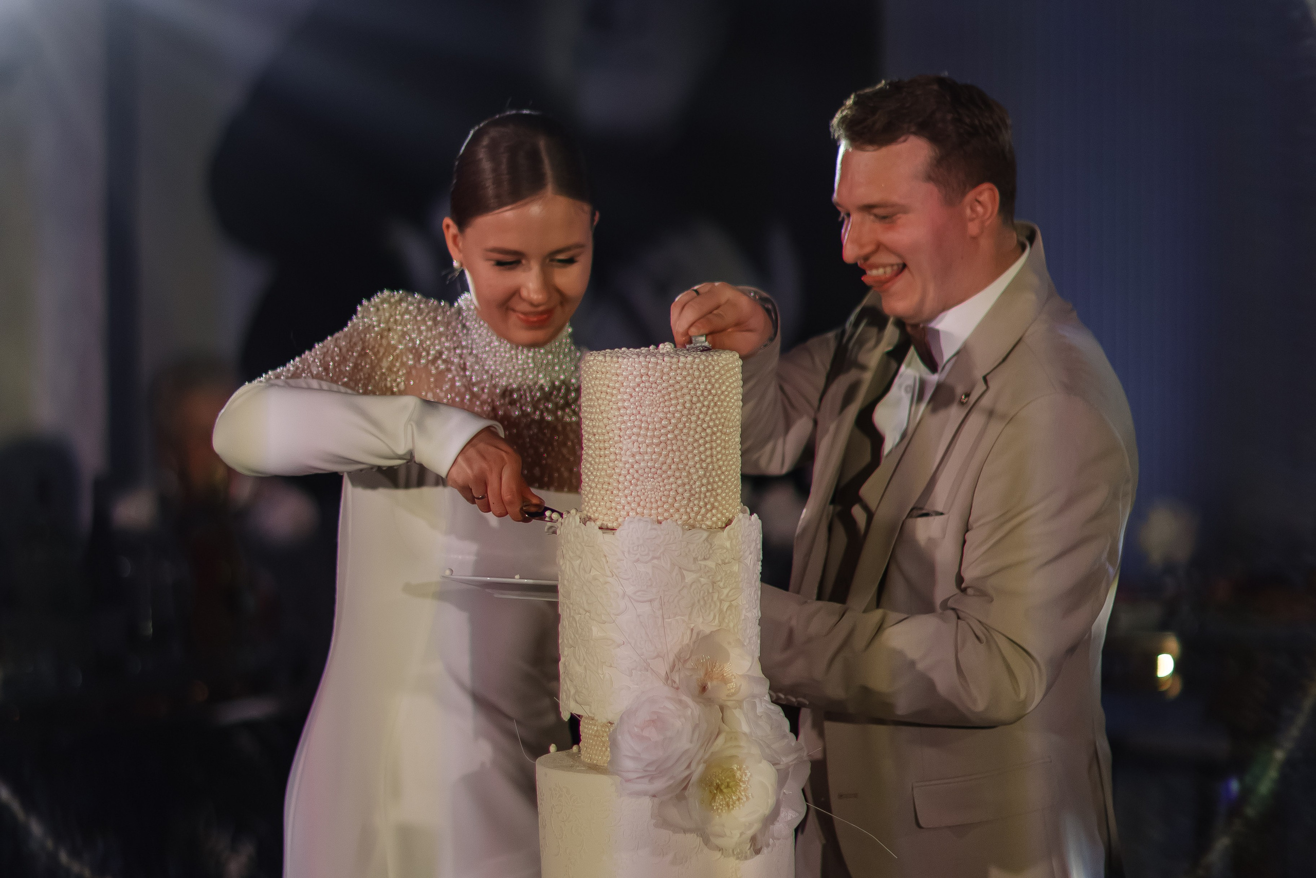 Aleksey&Viktoriya. Свадебный фотограф