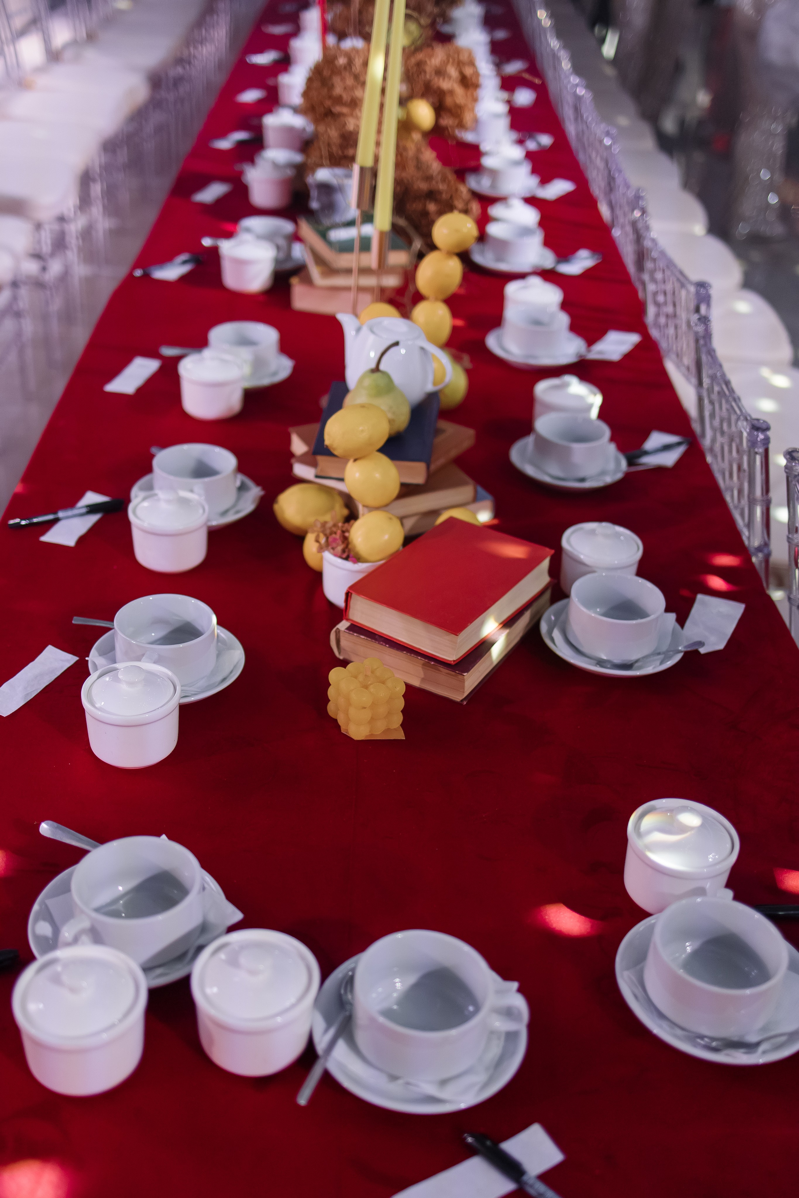 Шоу тортов. Свадебный фотограф