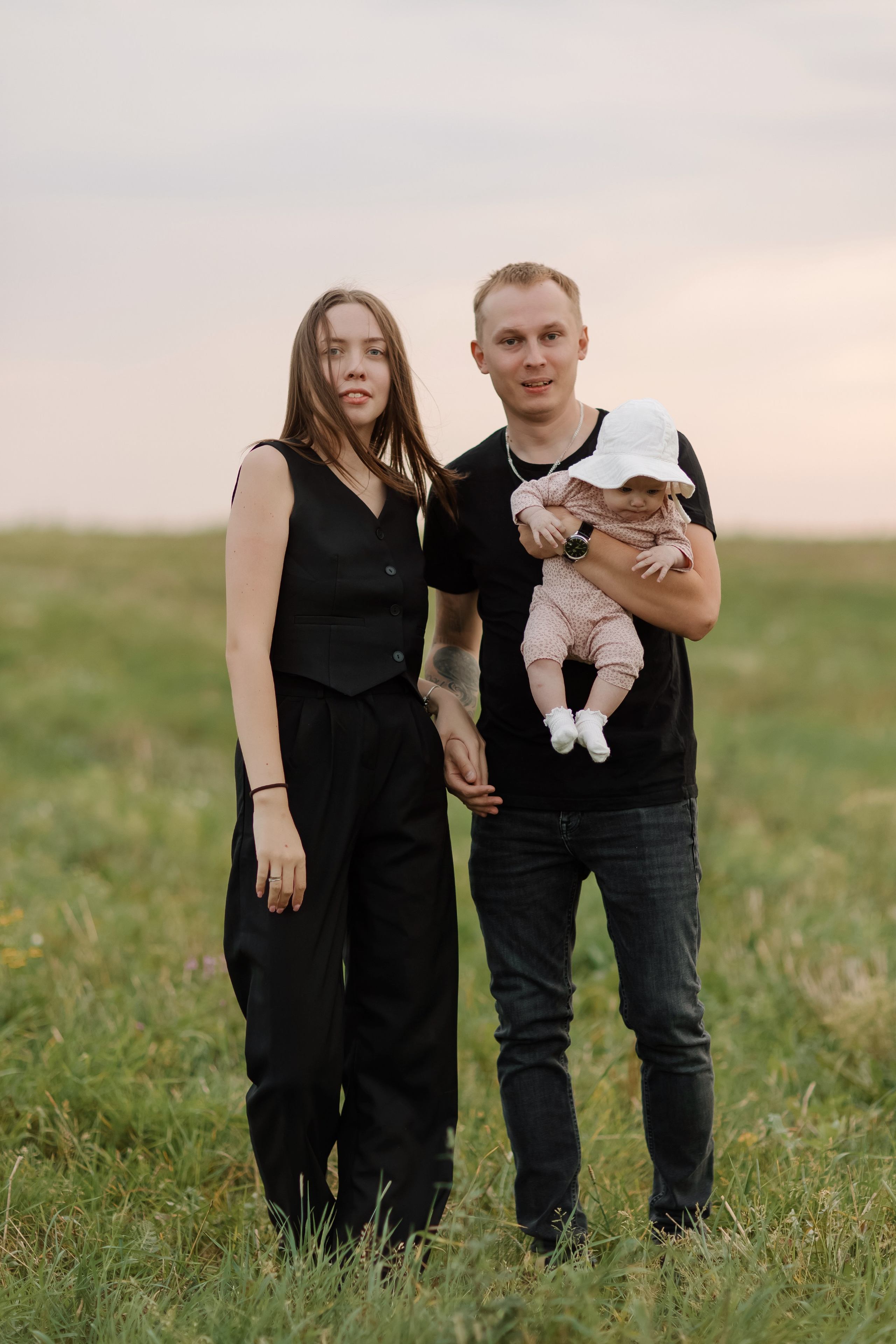 Алина. Свадебный фотограф