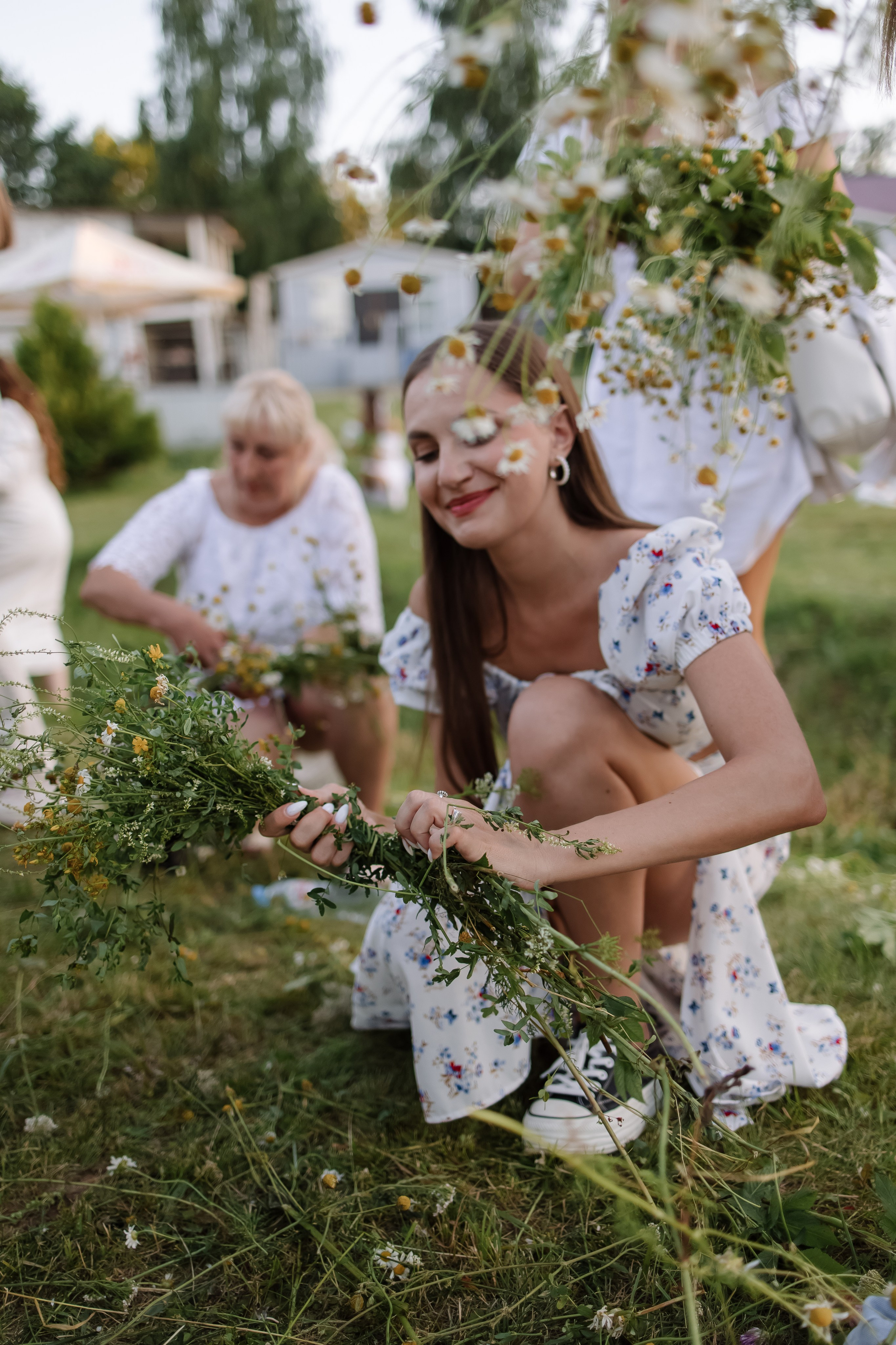 Купалле. Свадебный фотограф