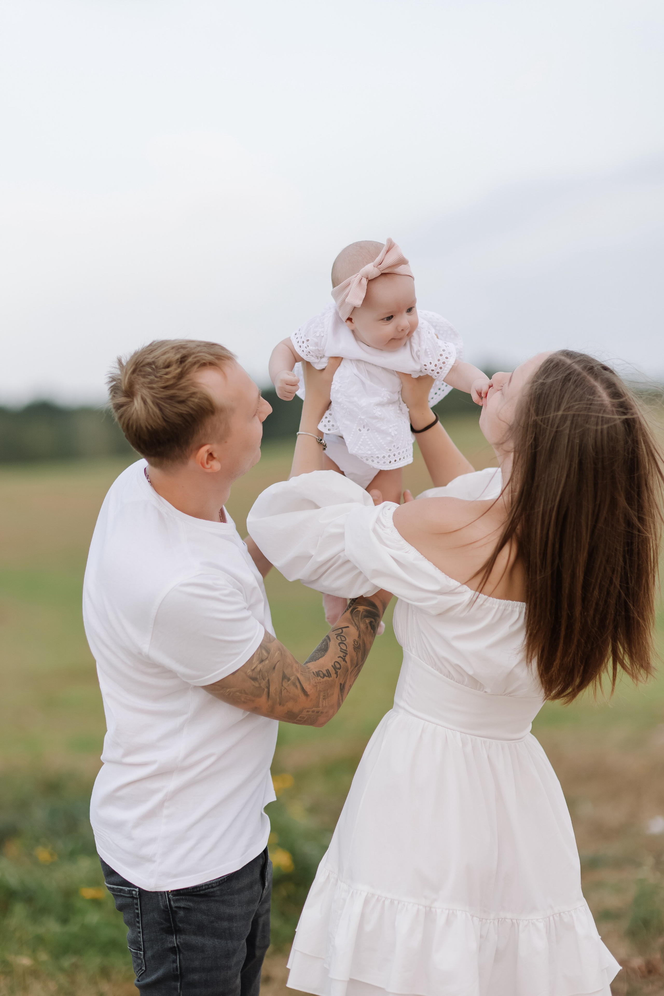 Алина. Свадебный фотограф