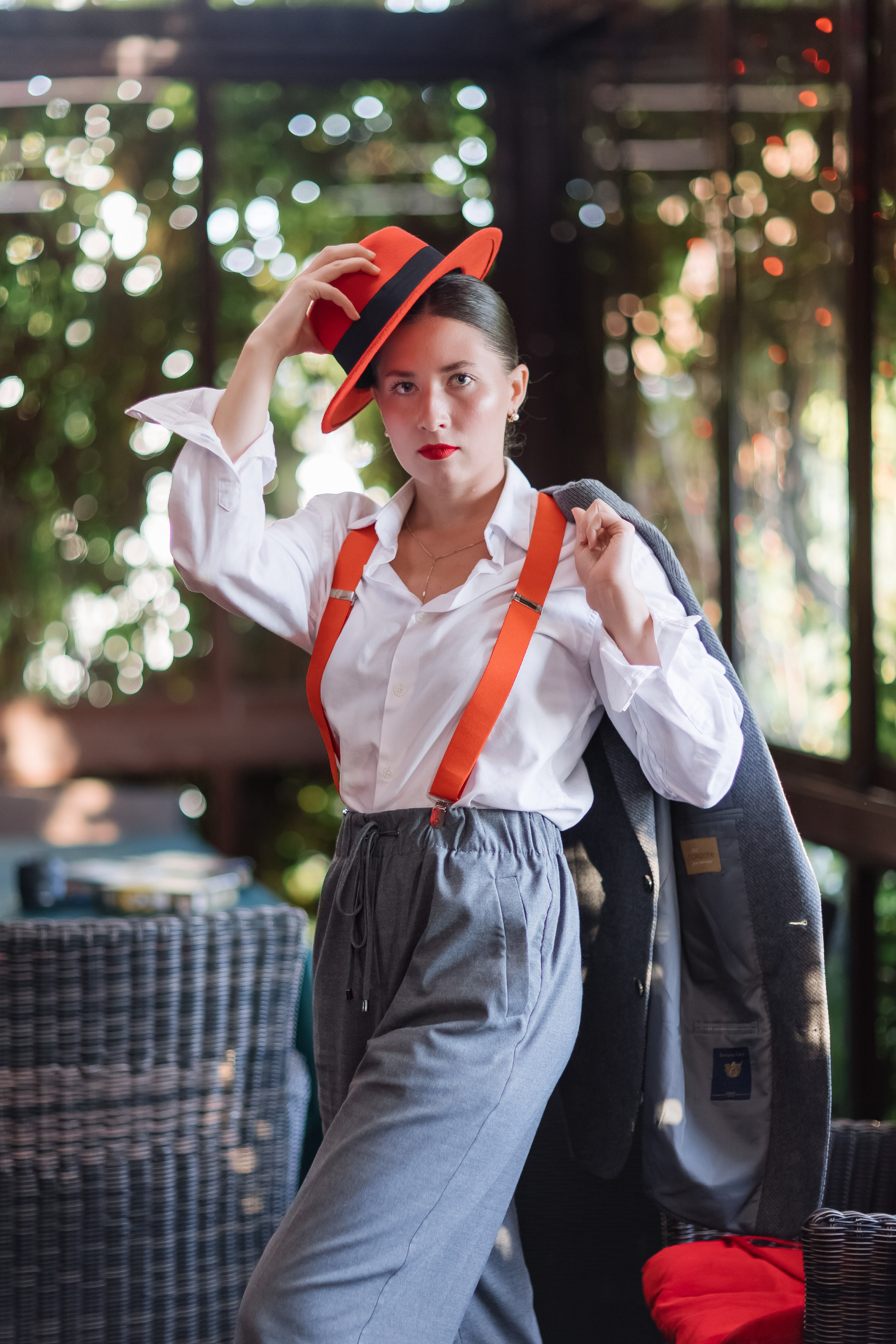 Мафия. Свадебный фотограф