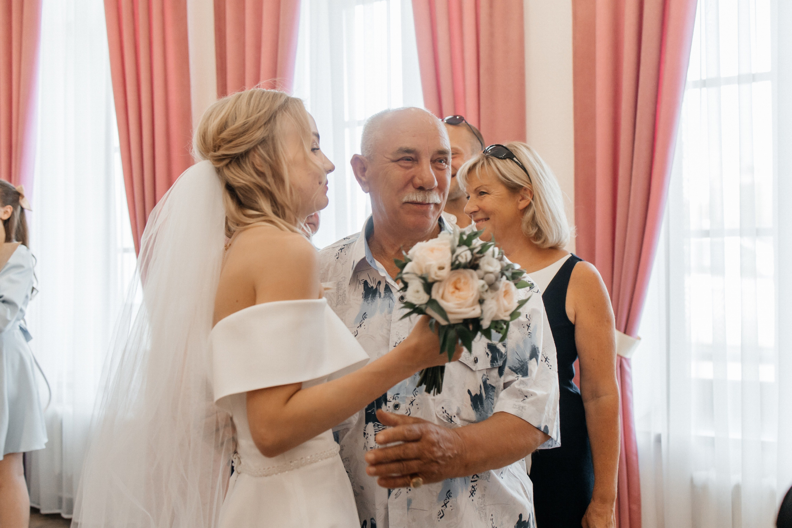 Клим/Ксения. Свадебный фотограф