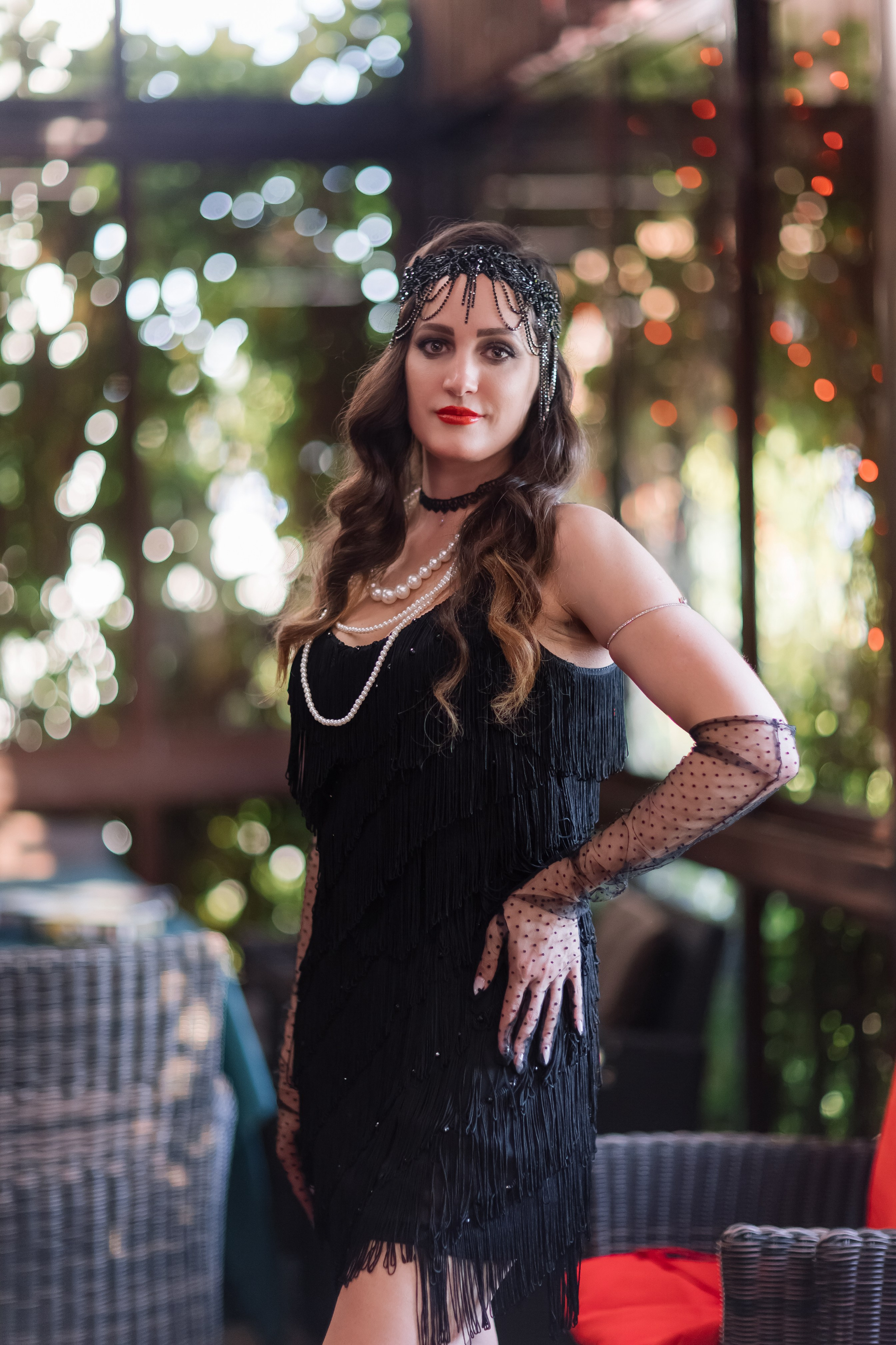 Мафия. Свадебный фотограф