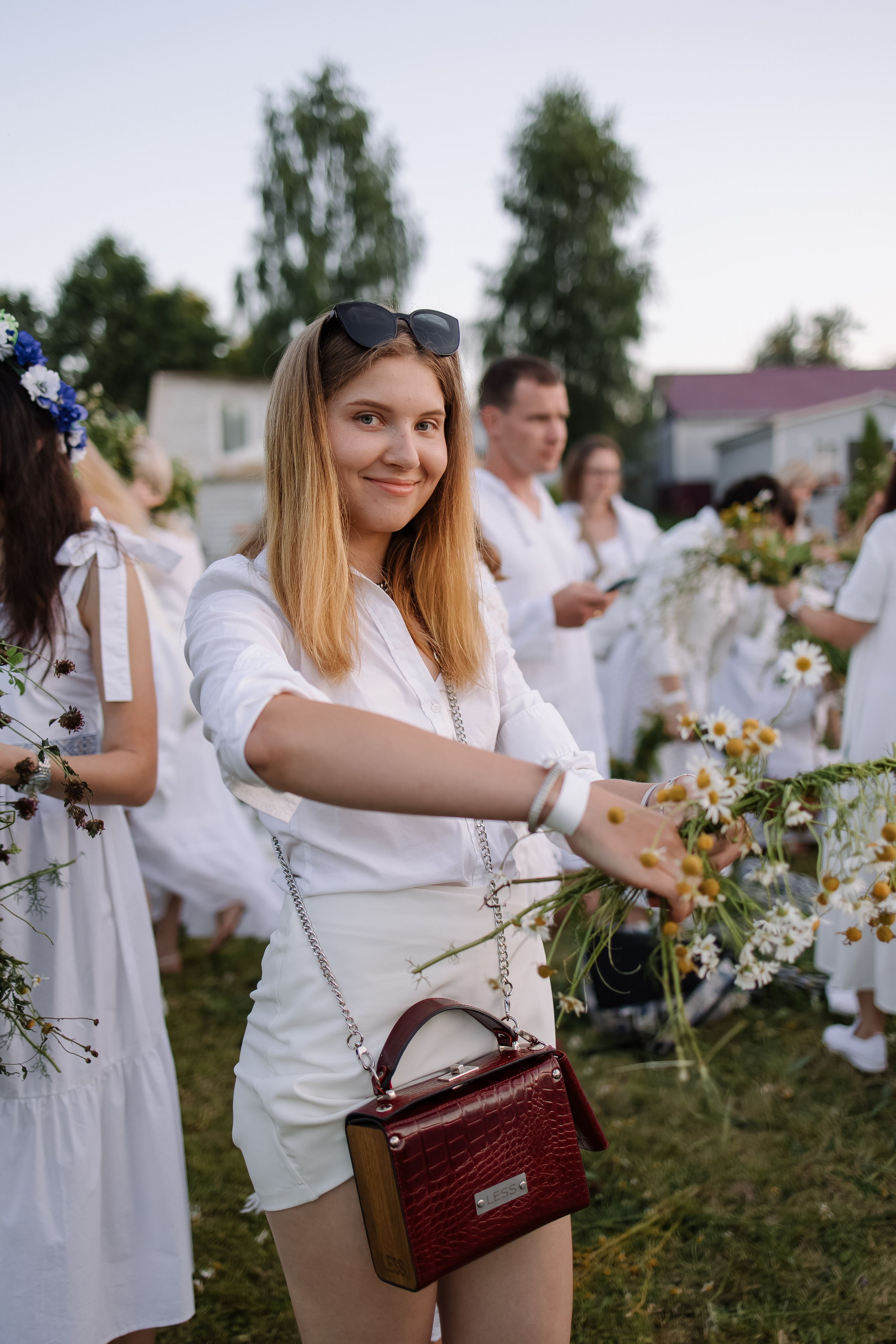 Купалле. Свадебный фотограф