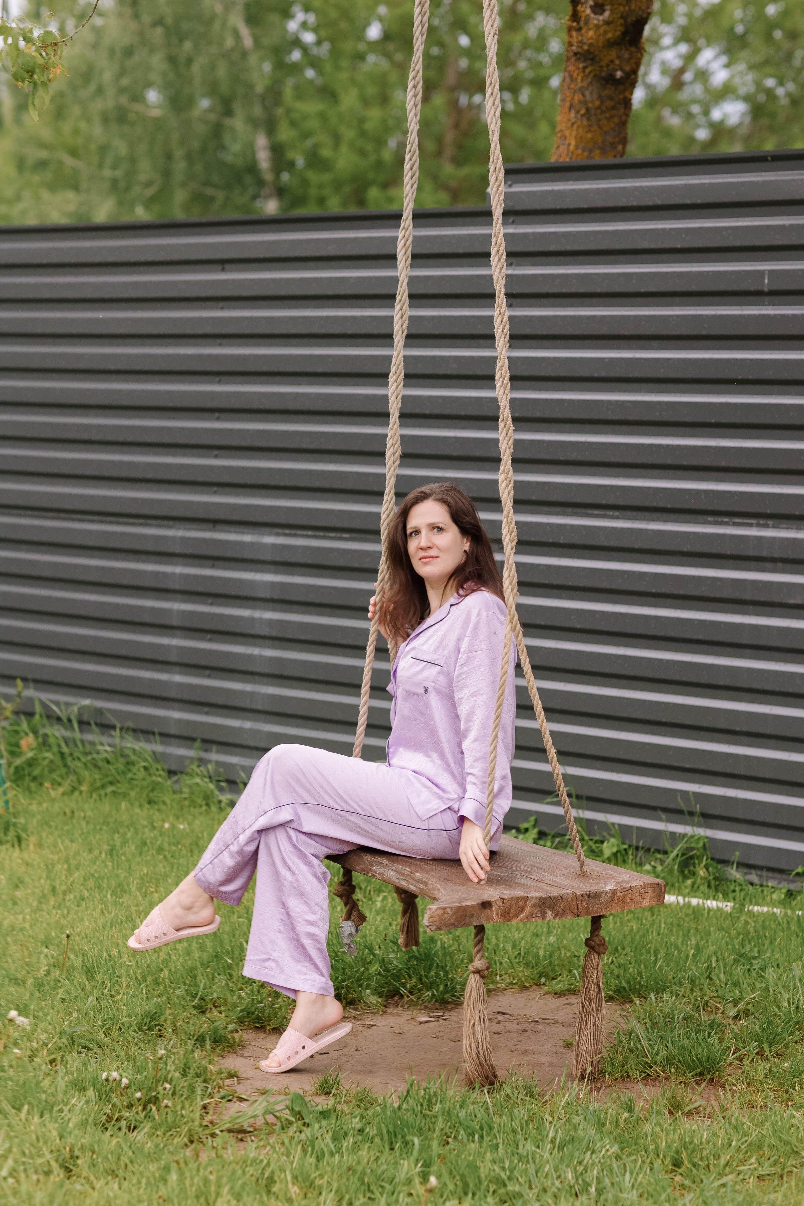 Пижамная вечеринка. Свадебный фотограф