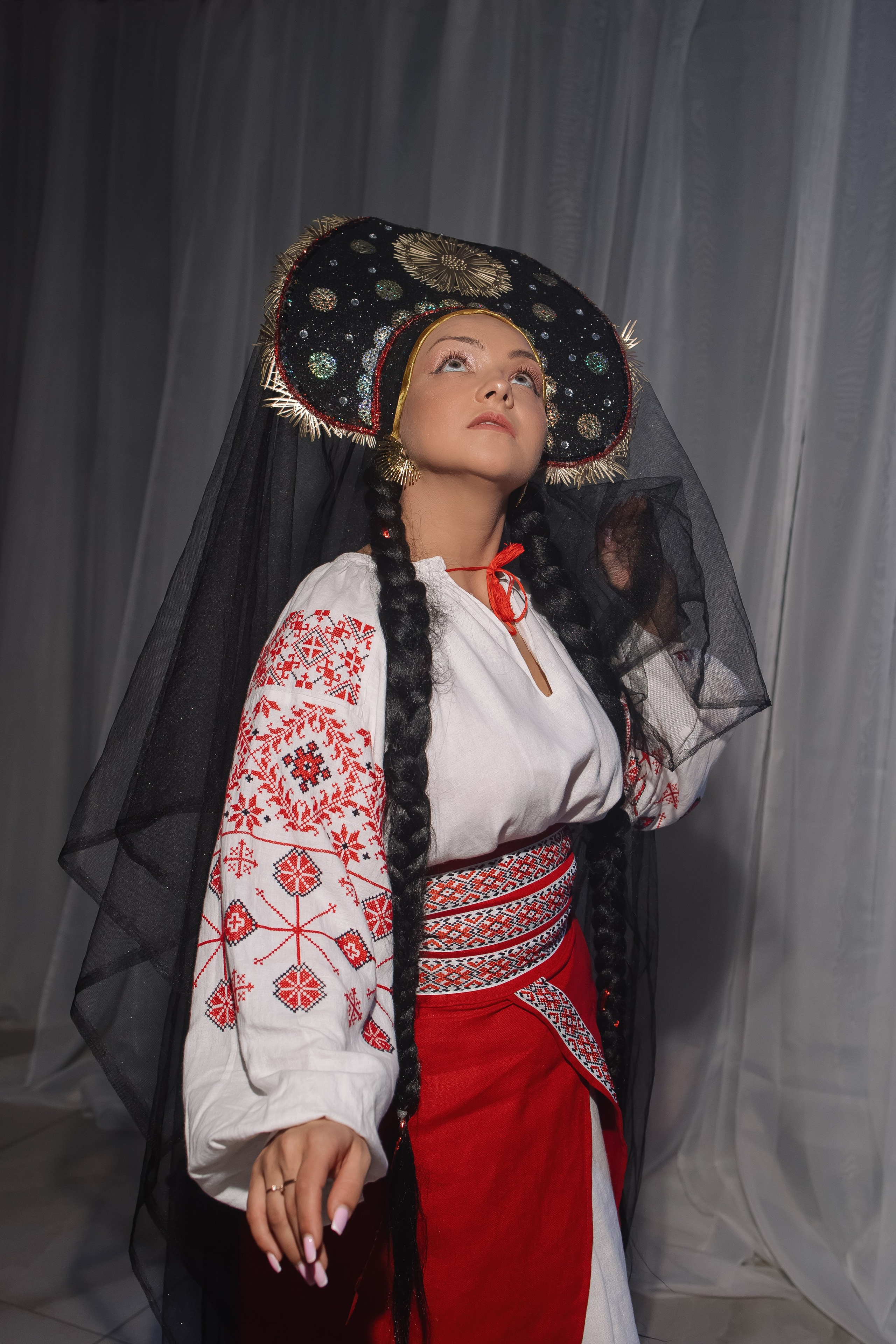 Шоу тортов 2. Свадебный фотограф