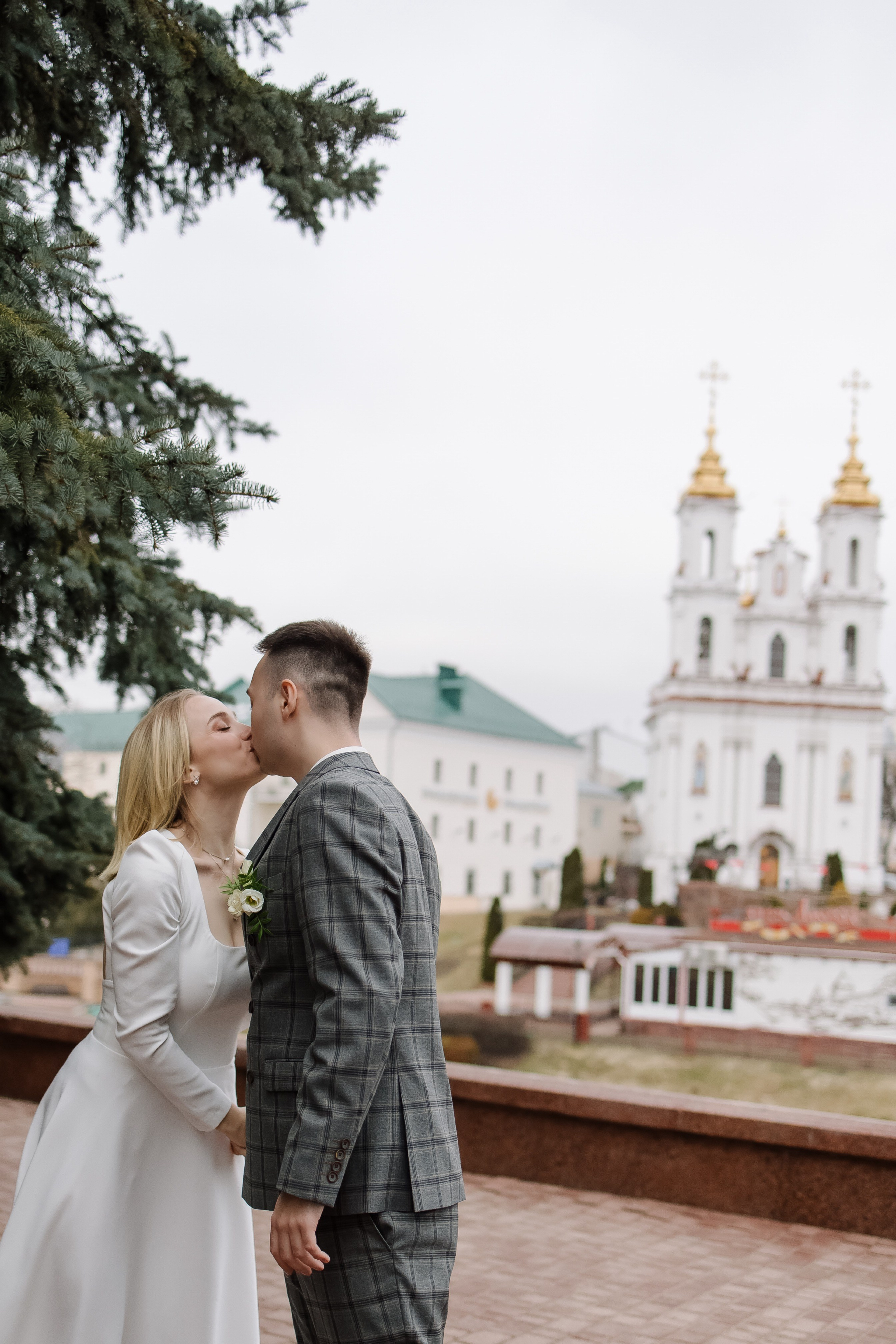 Даниил/Екатерина. Свадебный фотограф