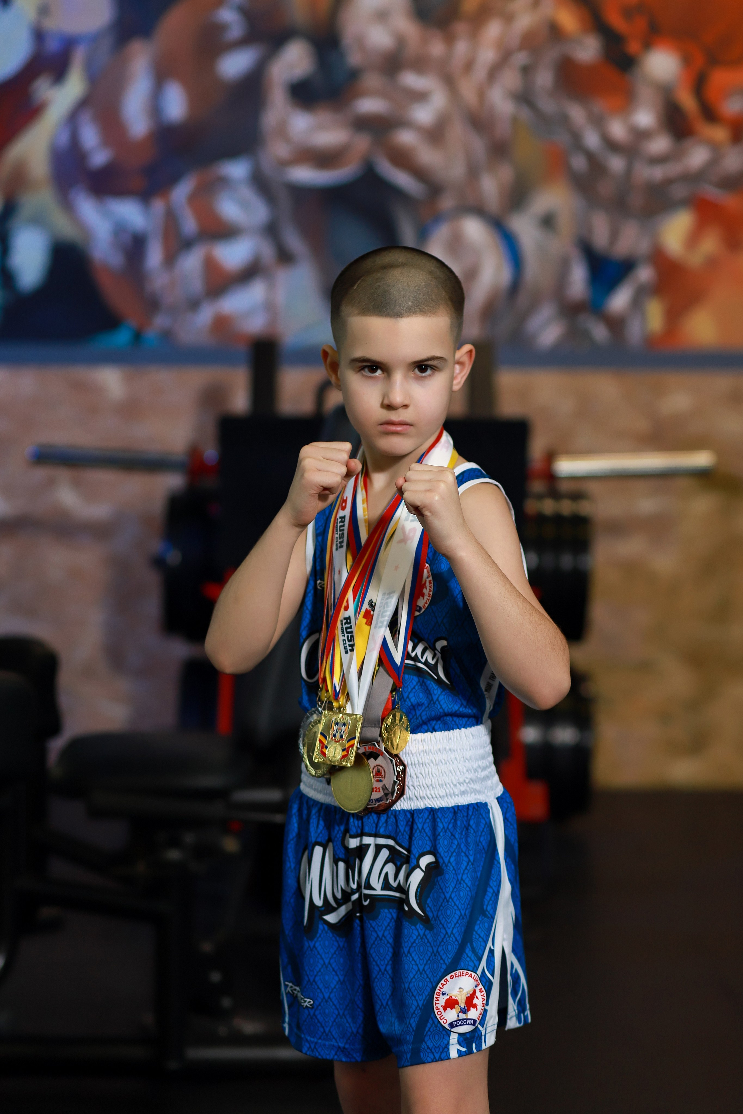 Постановочная портретная съемка. Фотограф в Краснодаре Анна Светикова