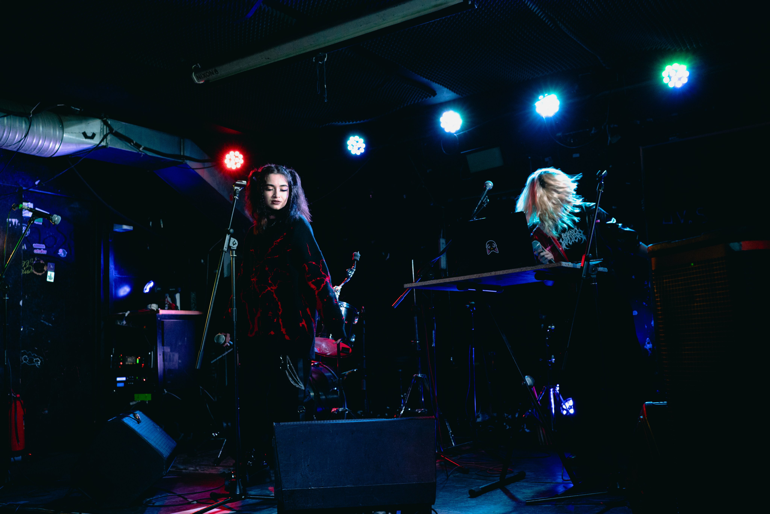 It’s Not a Phase Mom. Фотограф Екатерина Крючкова