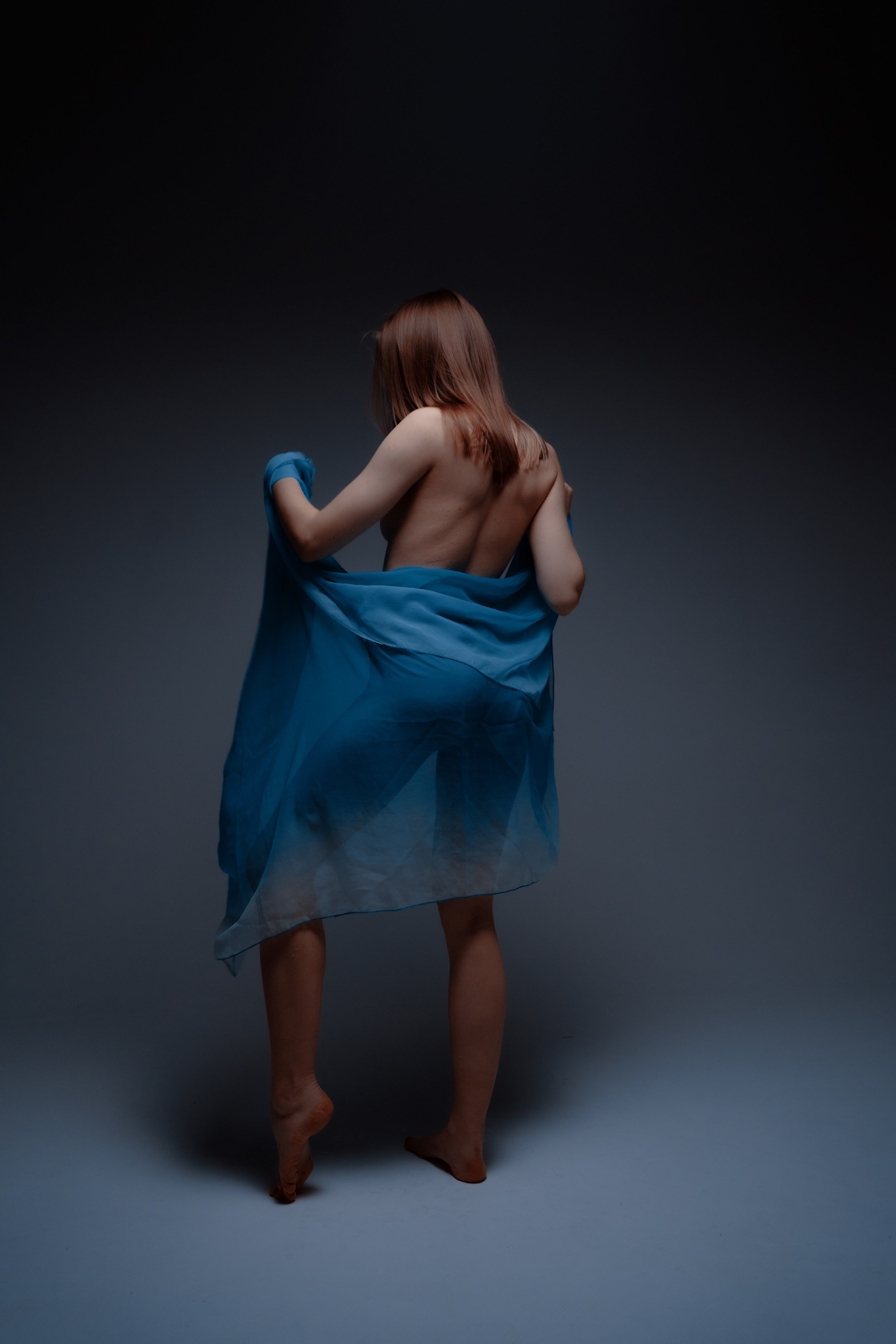 Dulsic. Фотограф Екатерина Крючкова