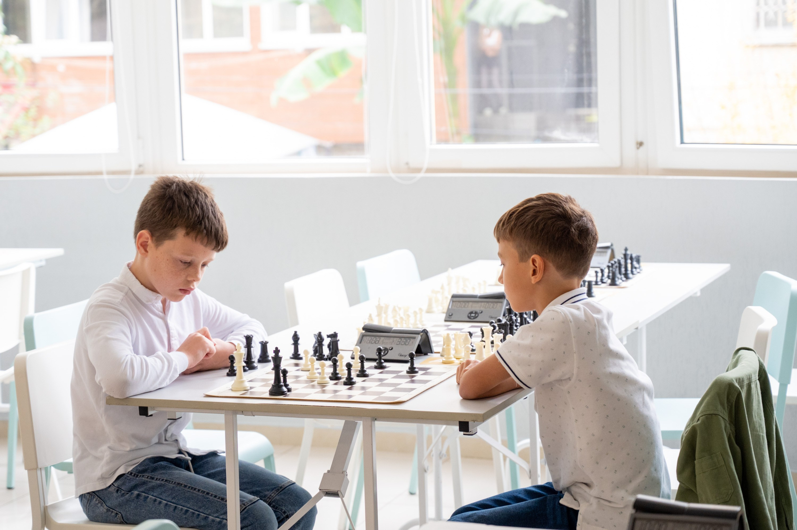 Турнир по быстрым шахматам «ОСЕННИЙ КУБОК"♟. Фотографирую счастливых людей в Сочи