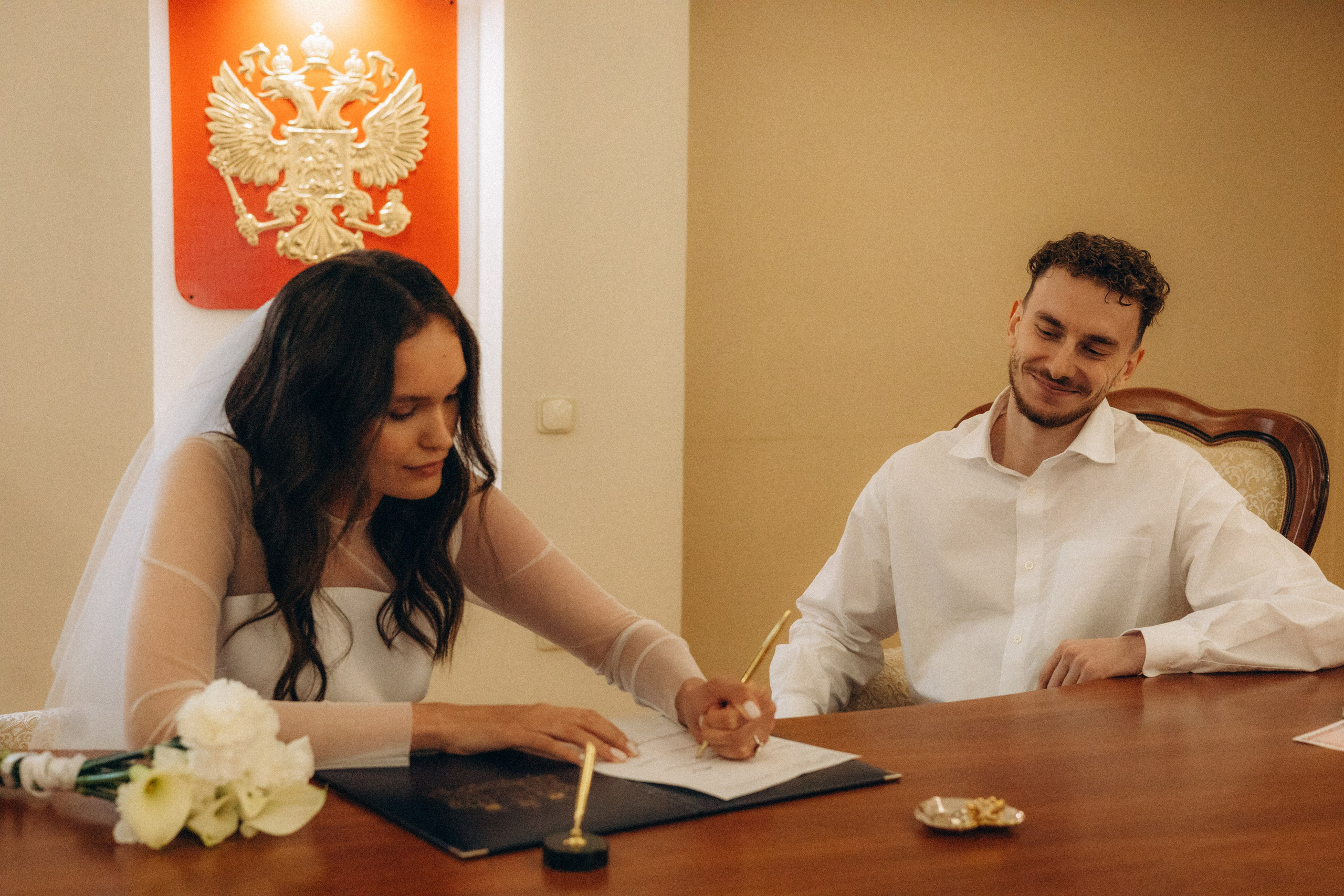 Александр и Наталья. Смирнова Алена Фотограф Екатеринбург