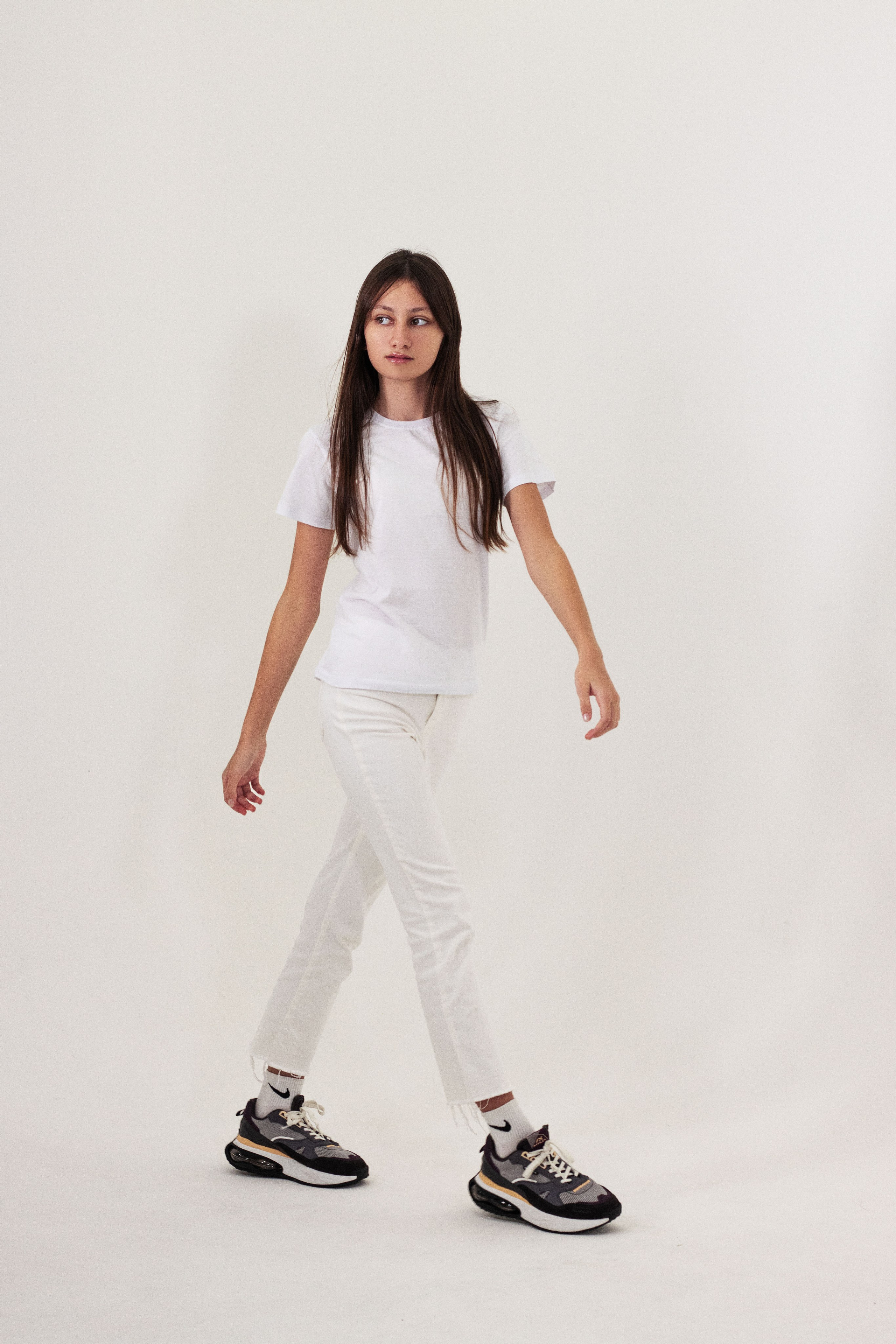 Валерия, 13 лет. рост 168 см. Efimova Model Agency