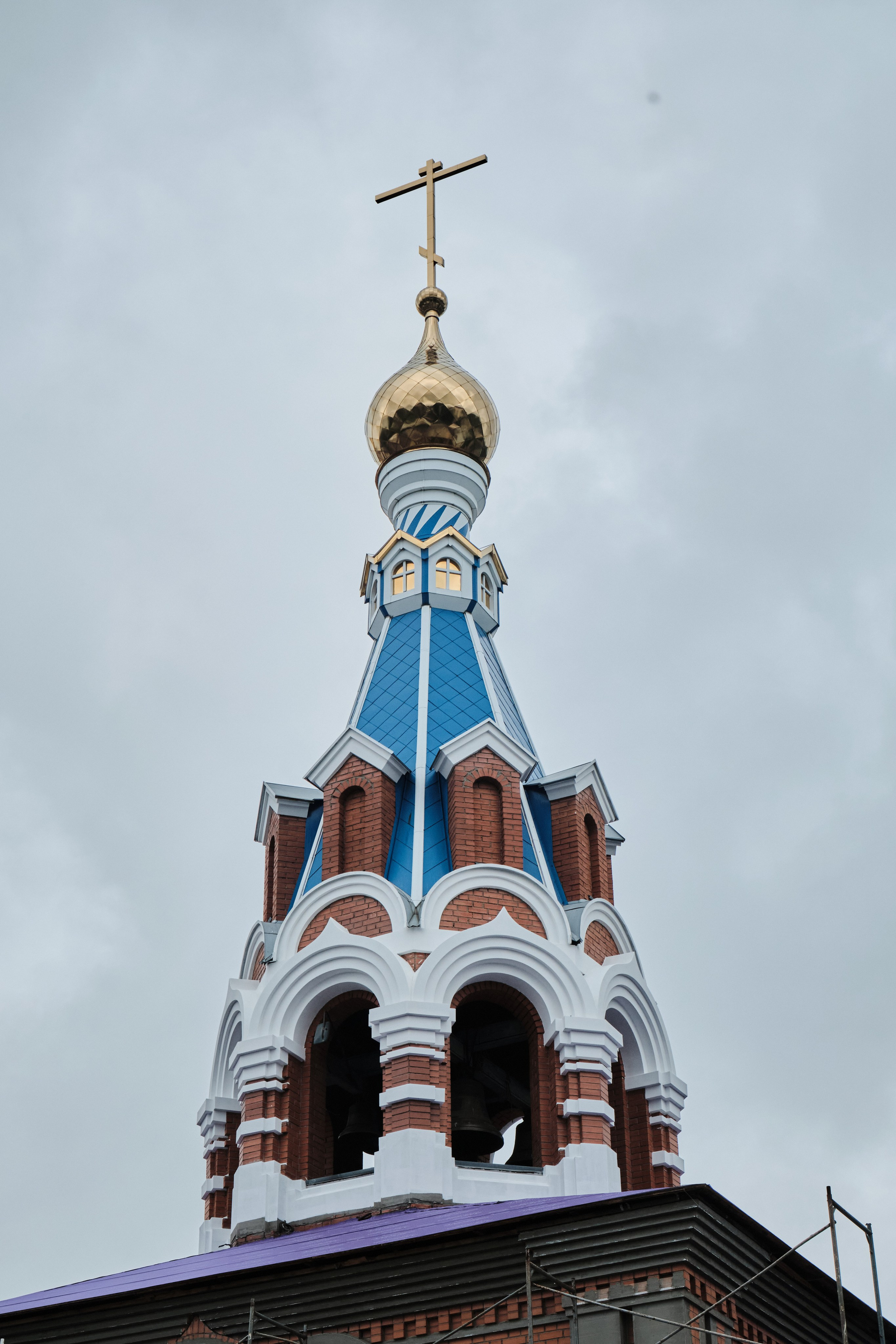 Мочище и Сокур. Goncharov Tim