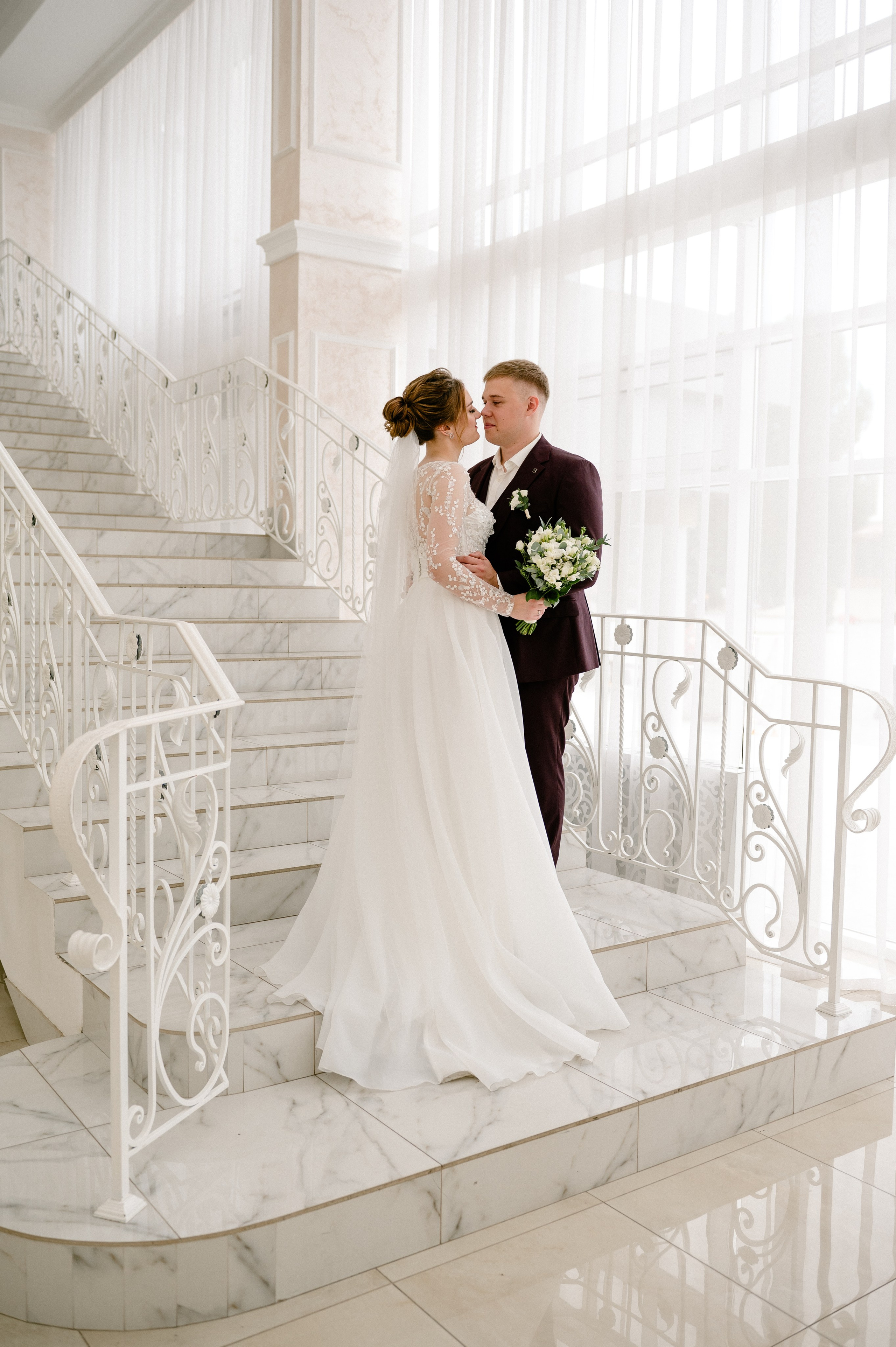 М&В. Фотограф Рязань. Дарья Дмитриева