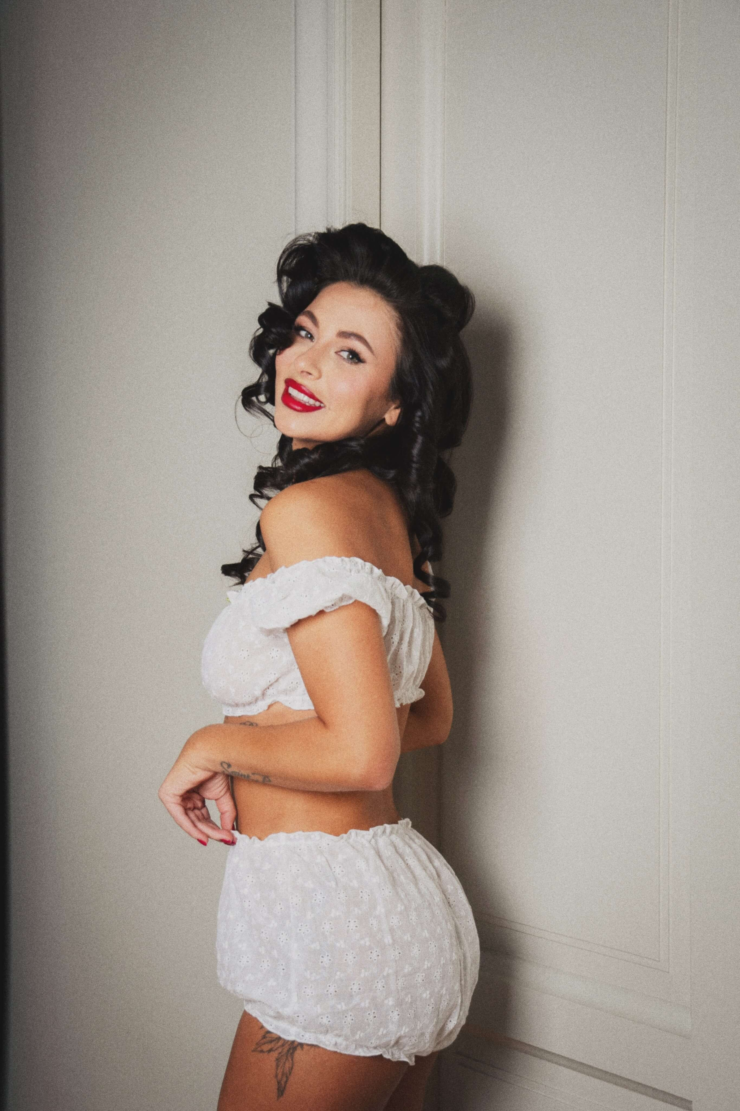 съемка для бизнеса