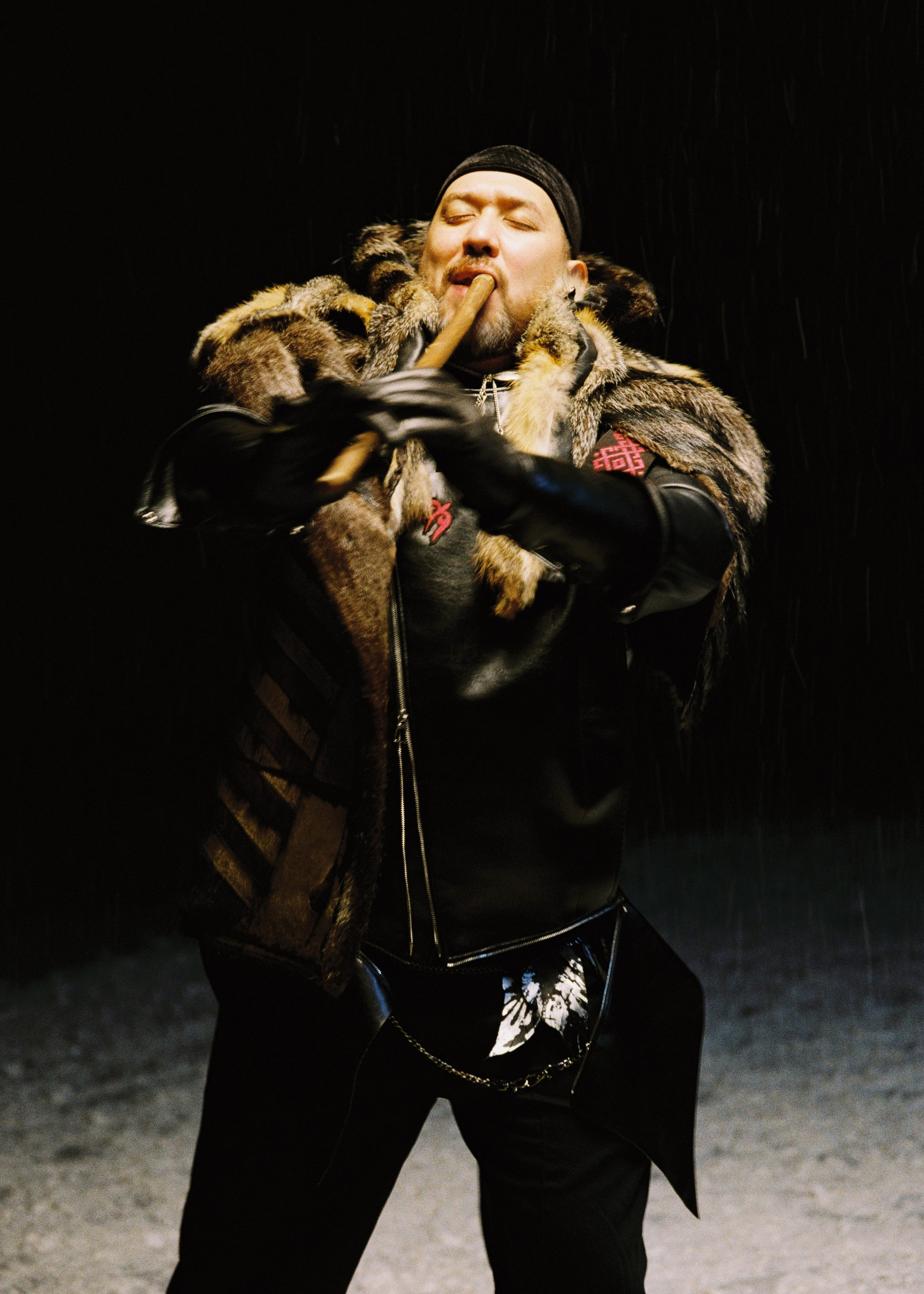 AY YOLA. Film & digital photographer. Ufa. Kamilla Ishmaeva