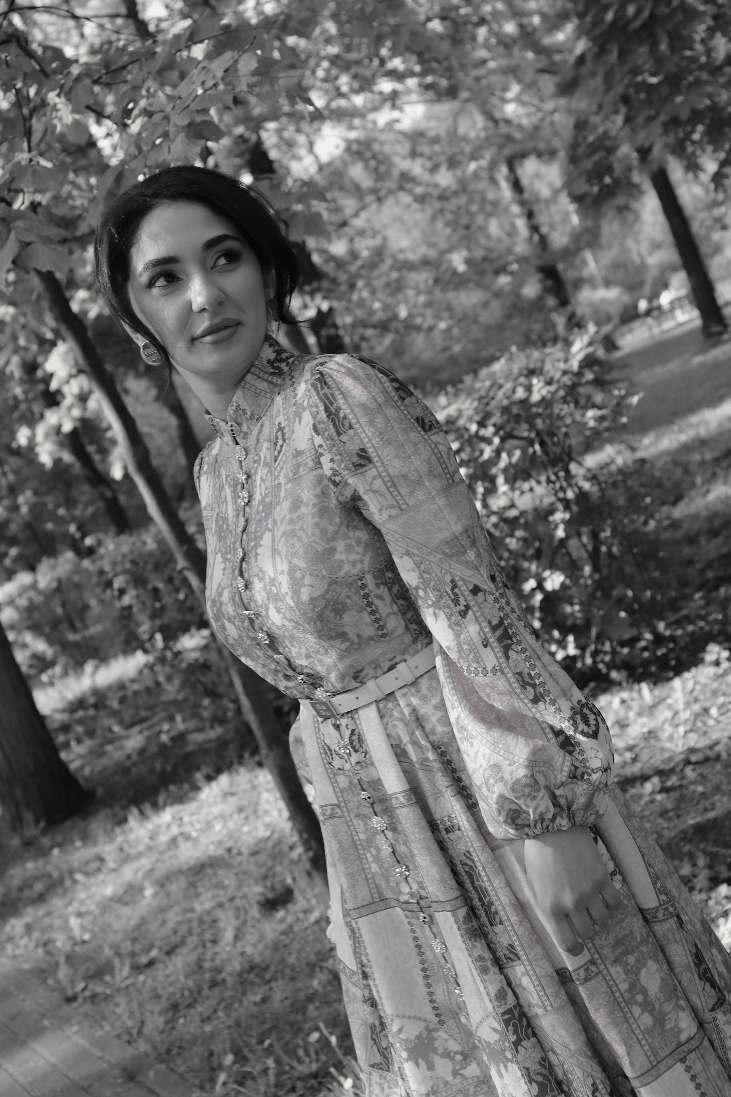 Помолвка Ламия и Рафаэль