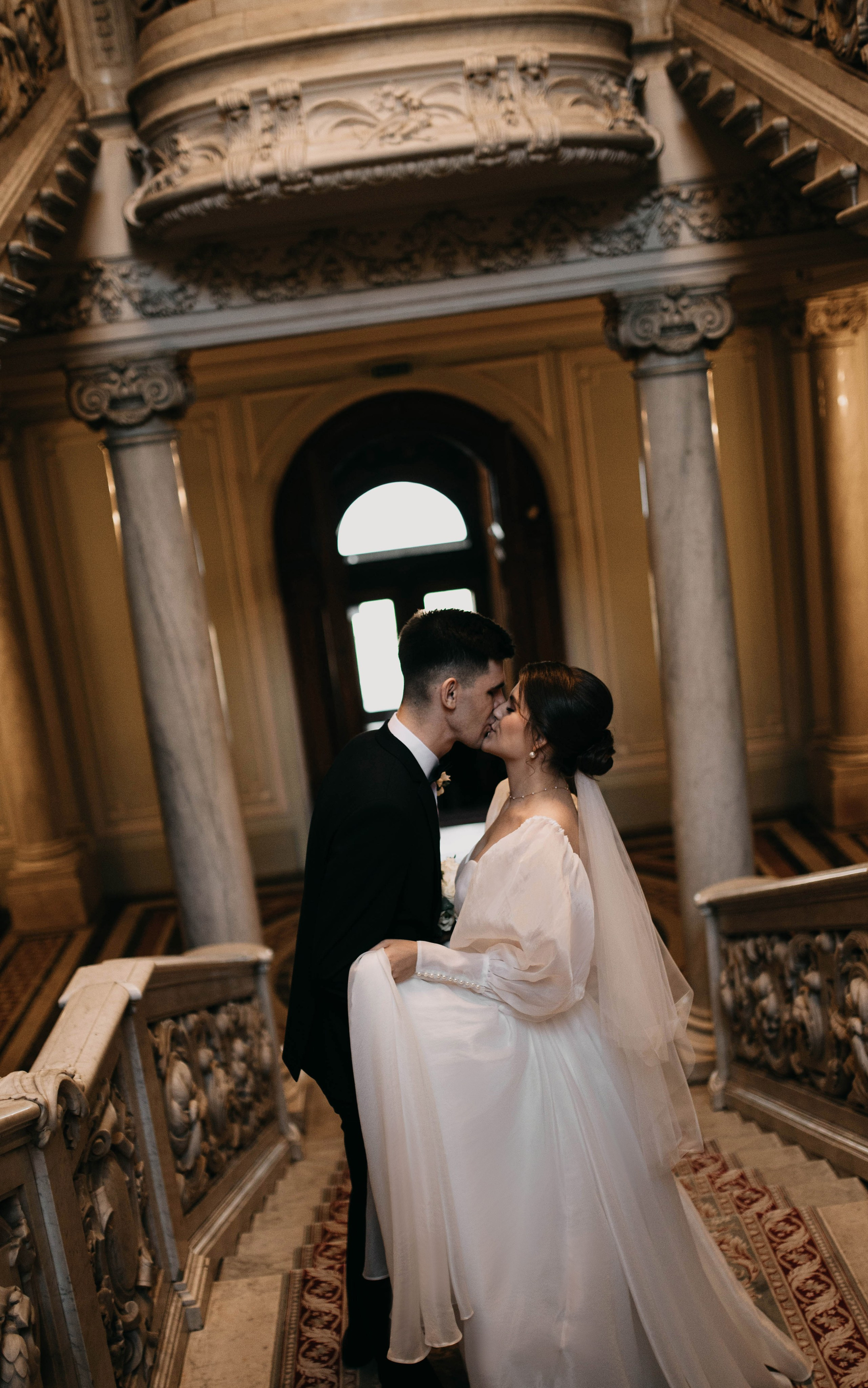 K&A | HERMITAGE. Лайфстайл фотограф в Санкт-Петербурге — Вера Целикова