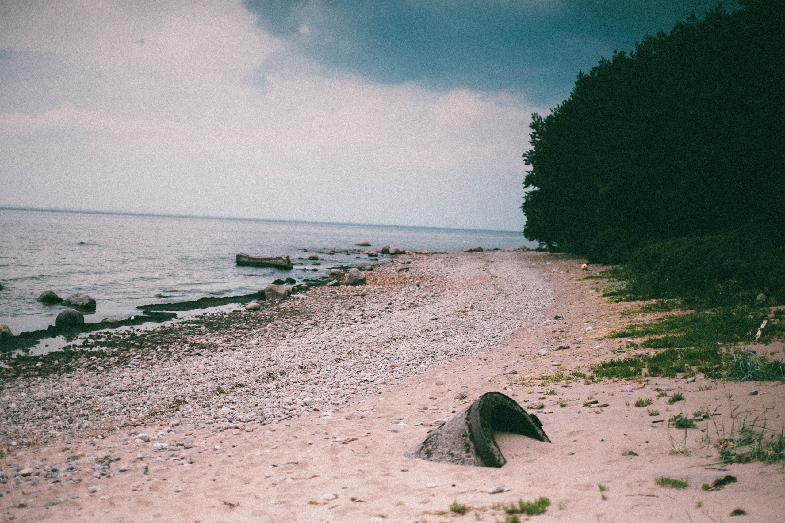 Море. Главная