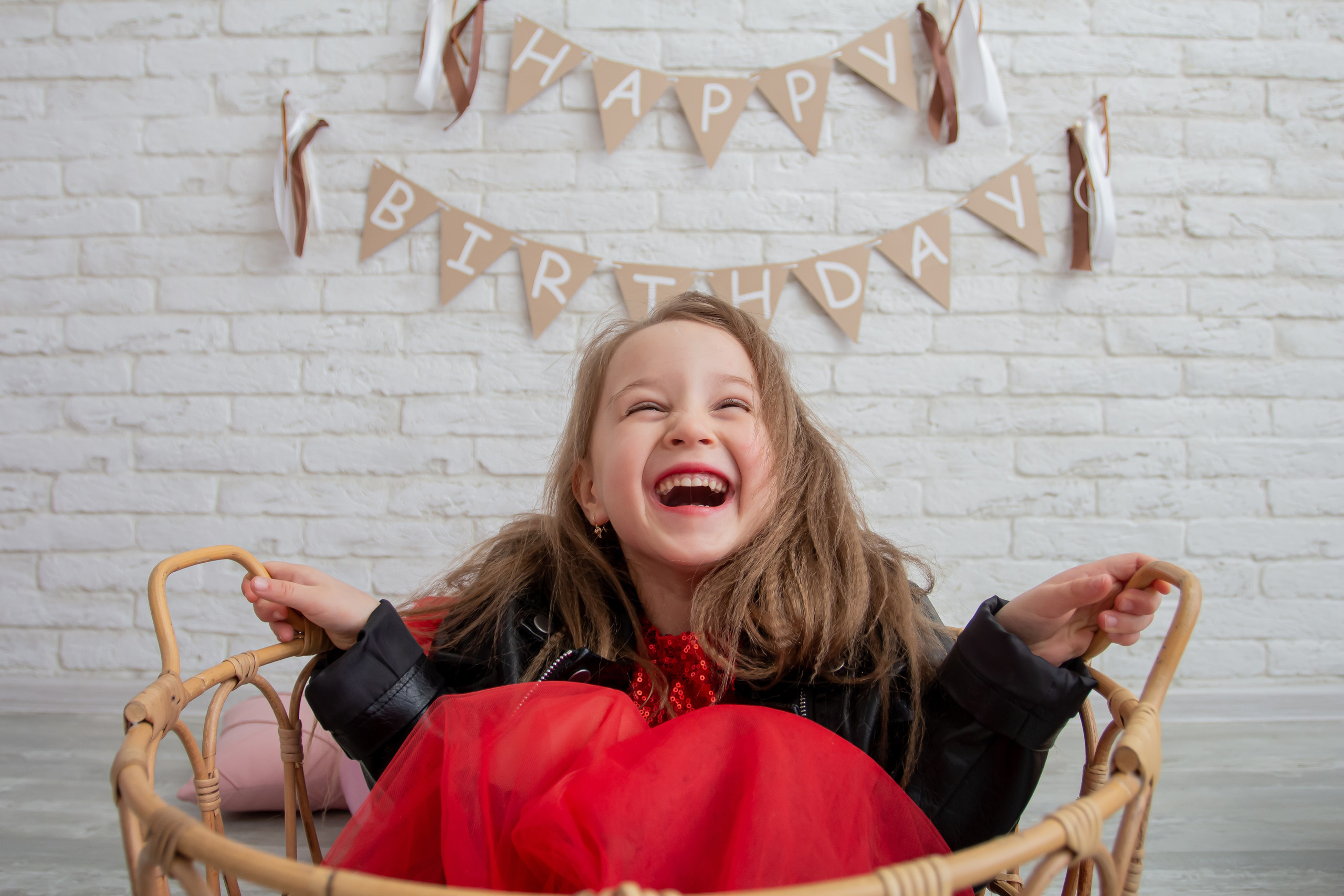 Детство. Фотограф в Екатеринбурге Переверзева Анна