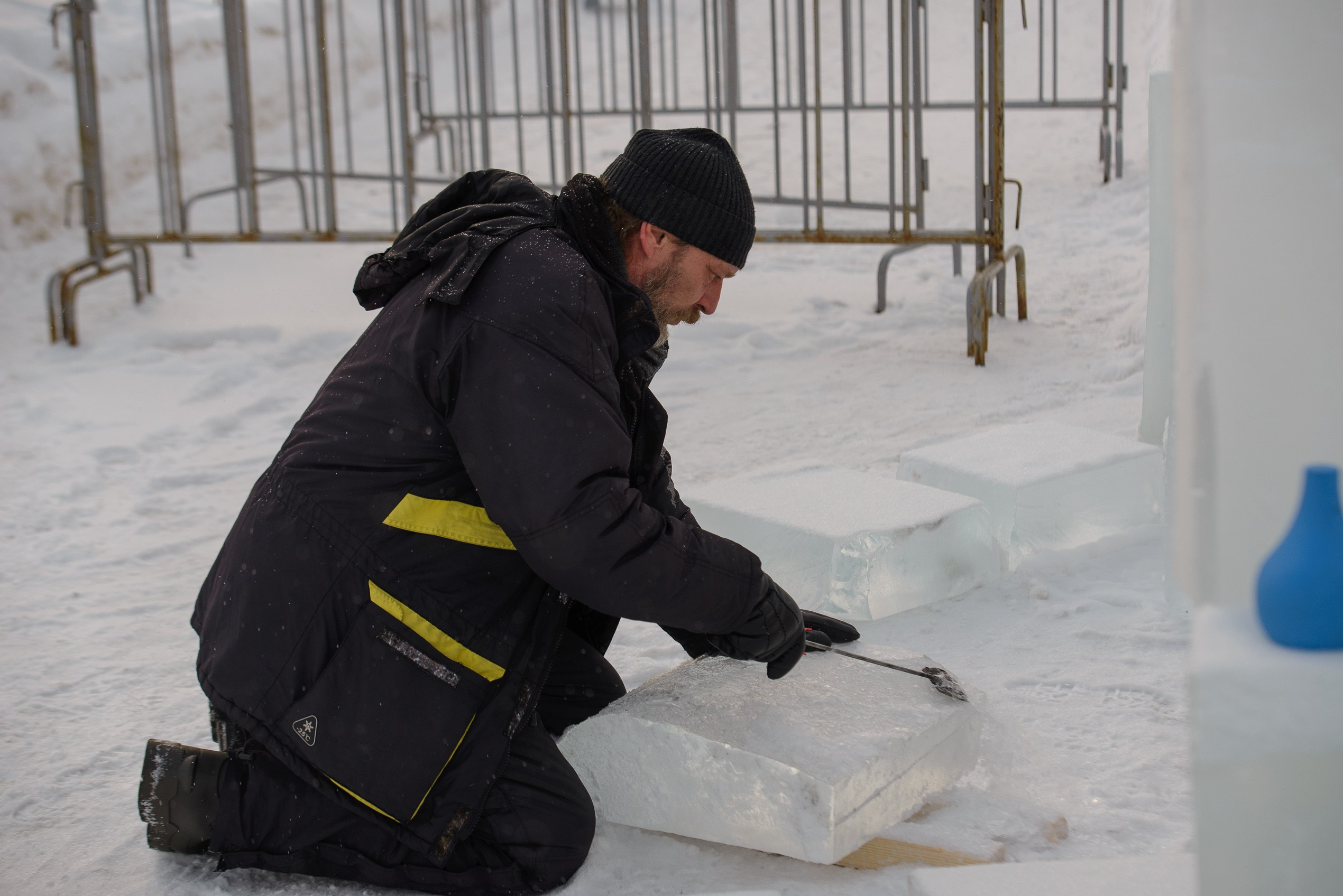 Гиперборея 2024. Предметный фотограф в Петрозаводске Дибров Николай