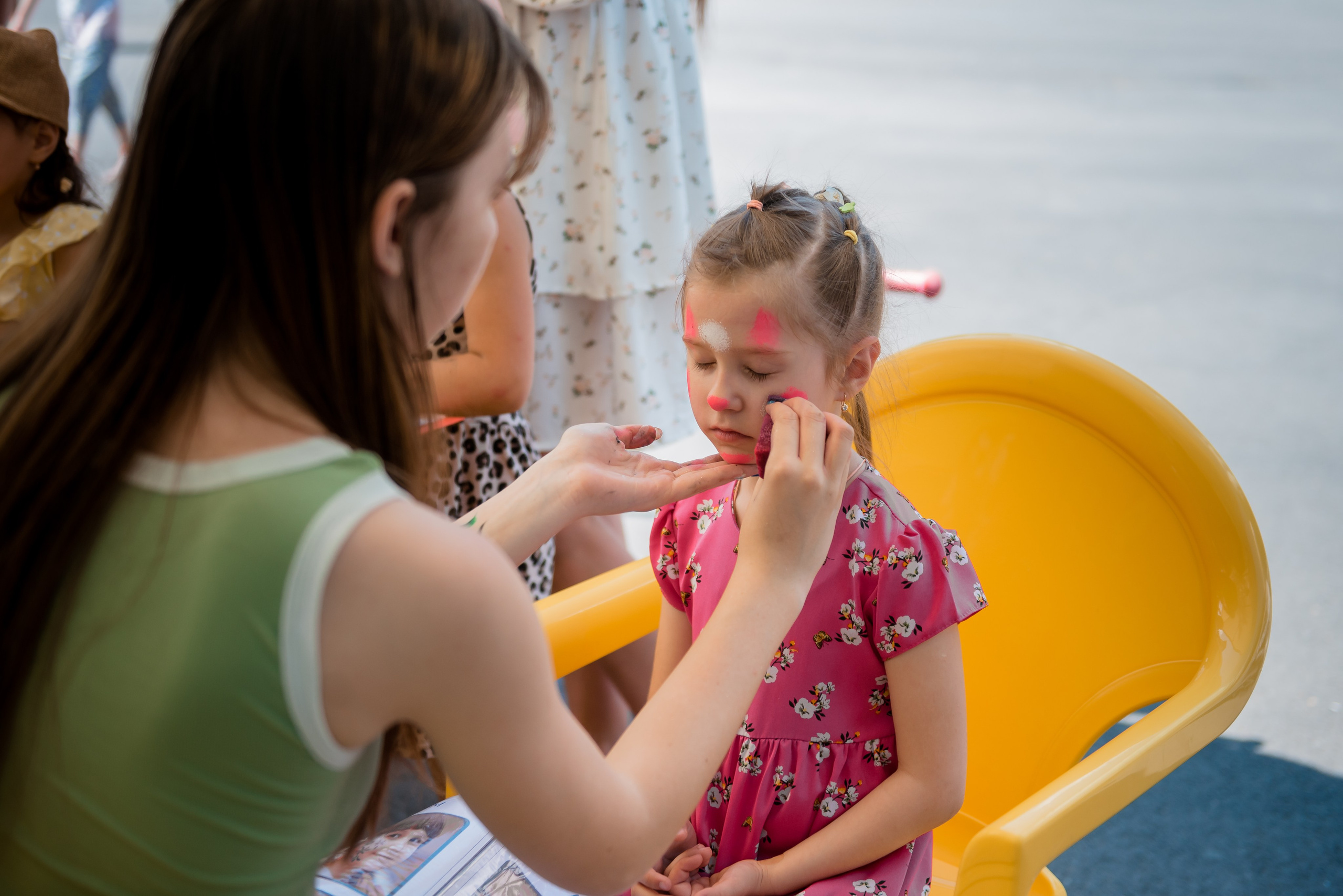 12 Июня 2024. Детский фотограф, семейный фотограф и репортажи в Кемерово