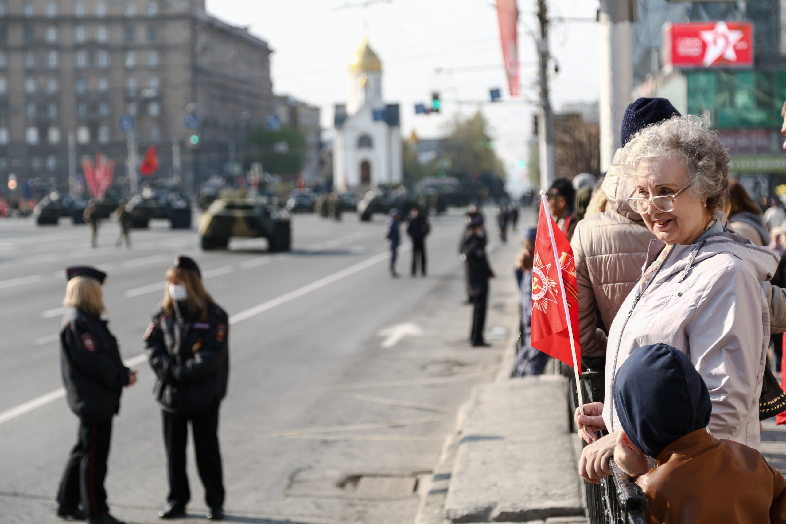 Фотосъёмка городского события. Портретный и репортажный фотограф. Мыльников Илья