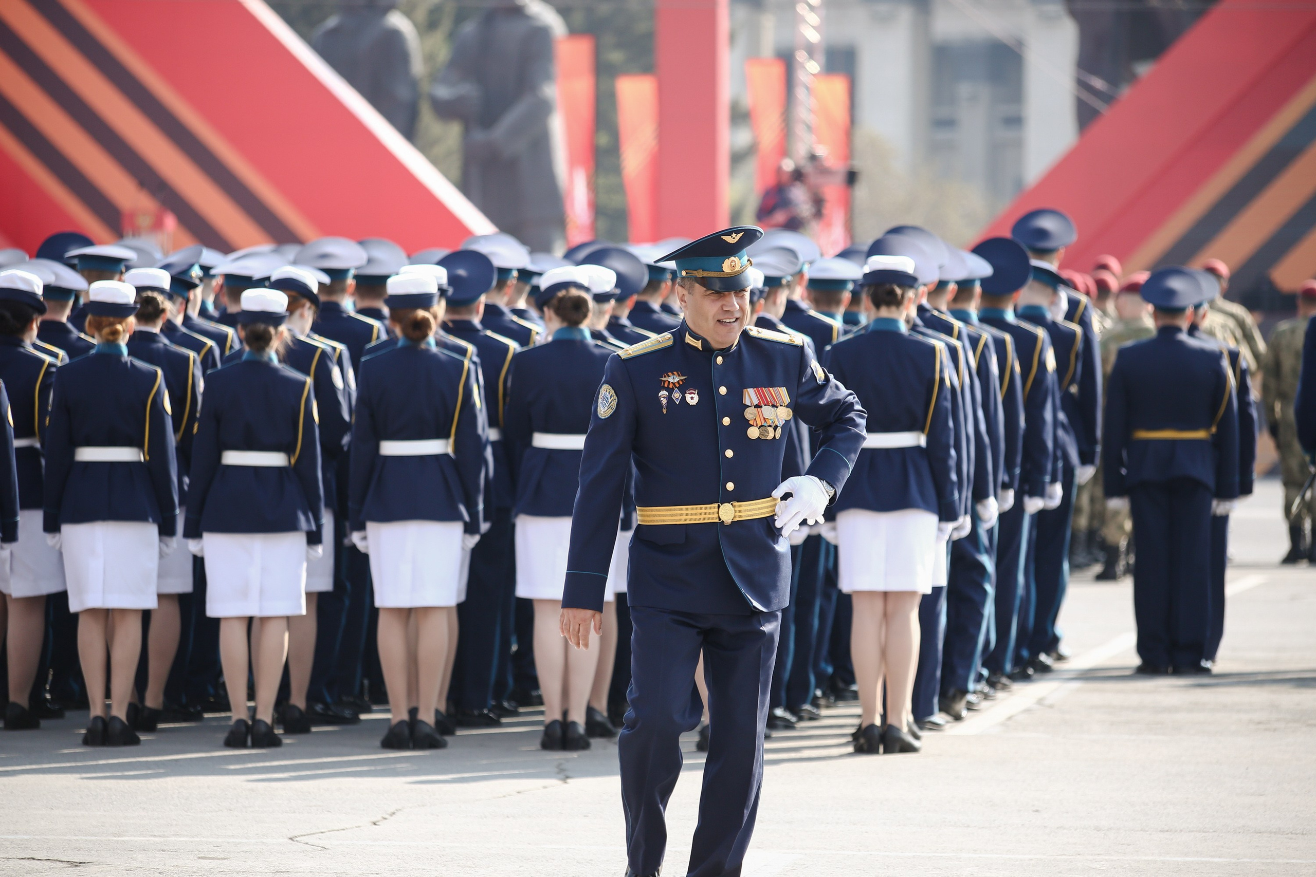 Фотосъёмка городского события. Портретный и репортажный фотограф. Мыльников Илья