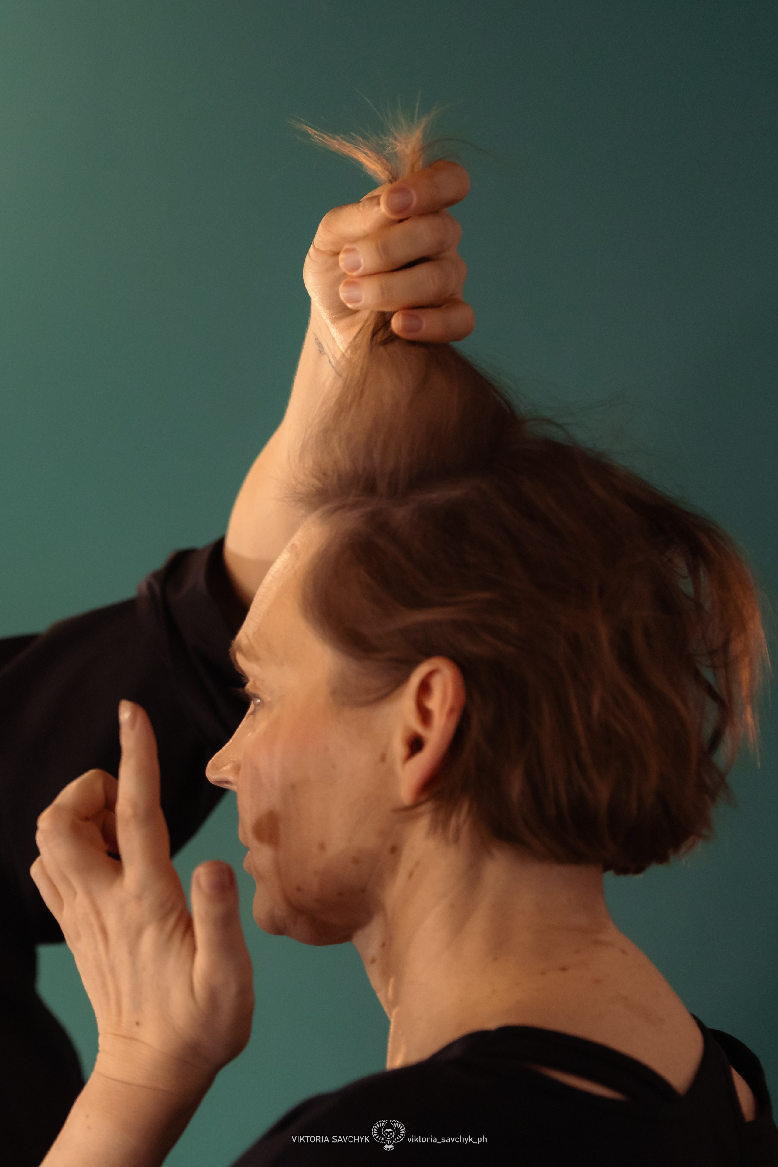 Media Fashion Project. Backstage makeup. Москва 2025. Фотограф в Ростов-на-Дону Виктория Савчук