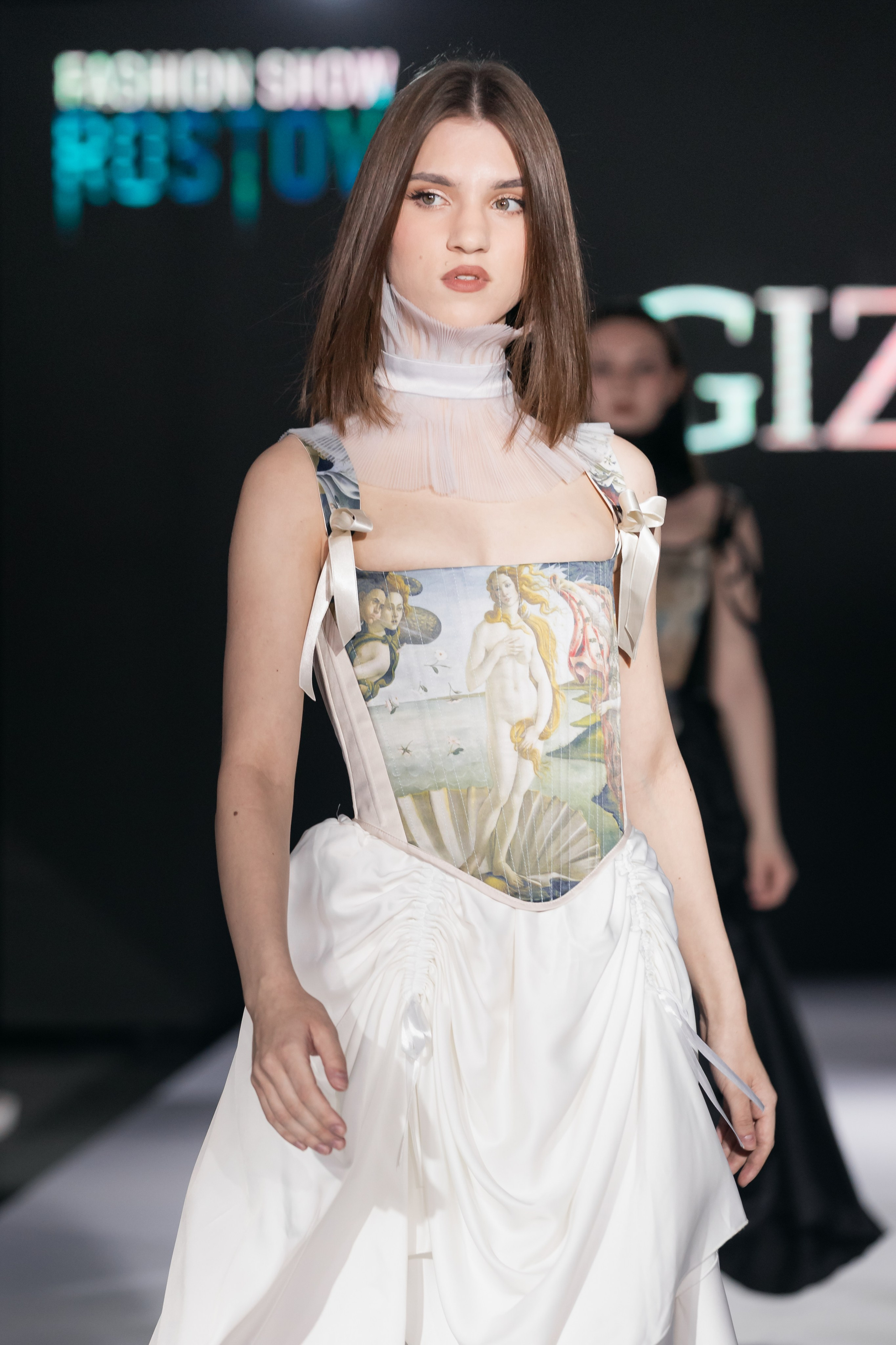 Rostov Fashion Show 2025. Весна-лето. Фотограф в Ростов-на-Дону Виктория Савчук