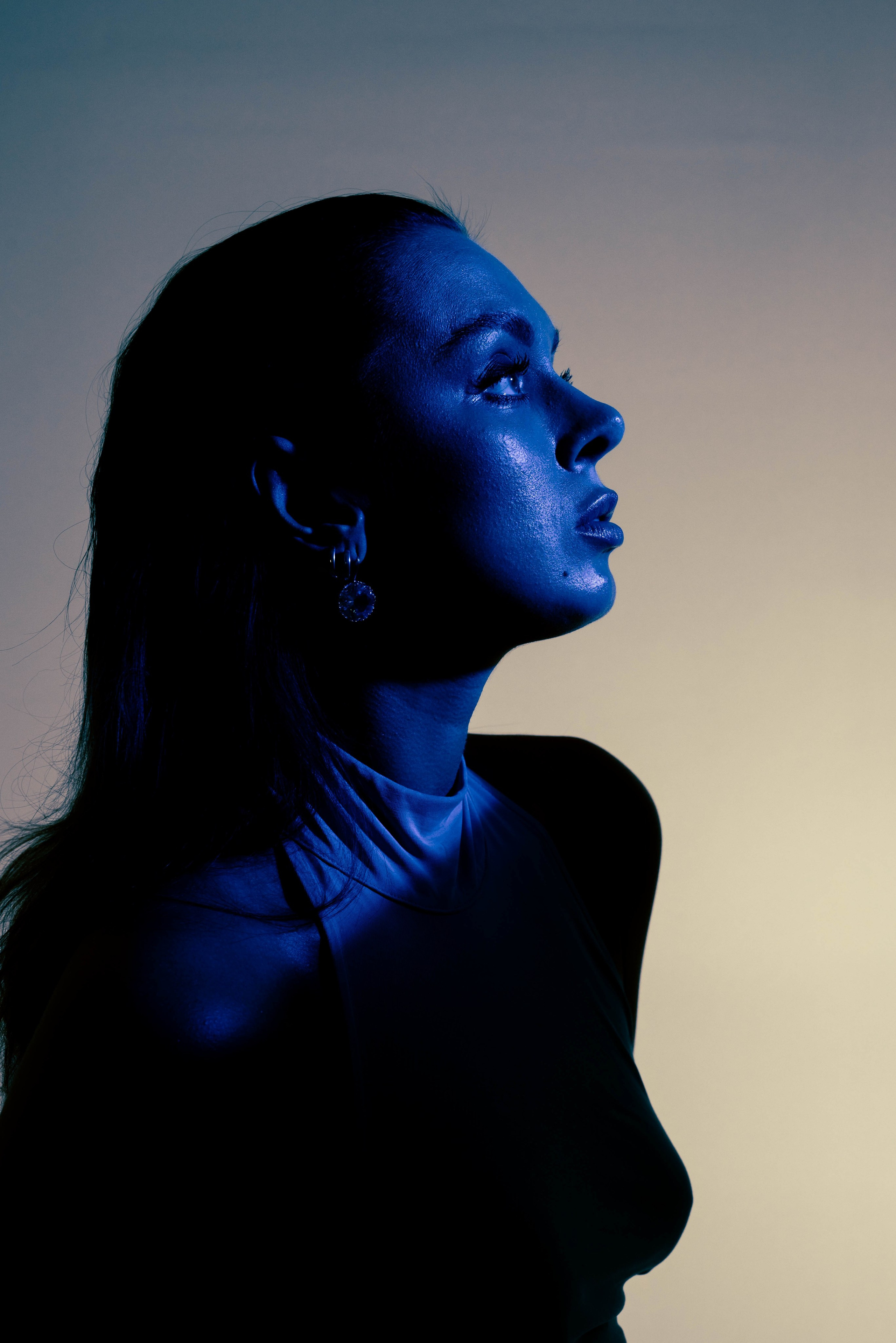 Полина. Художественный фотограф в Москве Артур Константинов