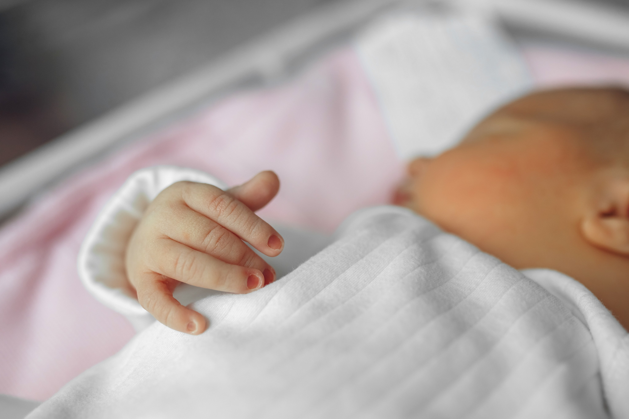 Выписка Машеньки. Фотограф на Крещение, семейный фотограф в Москве