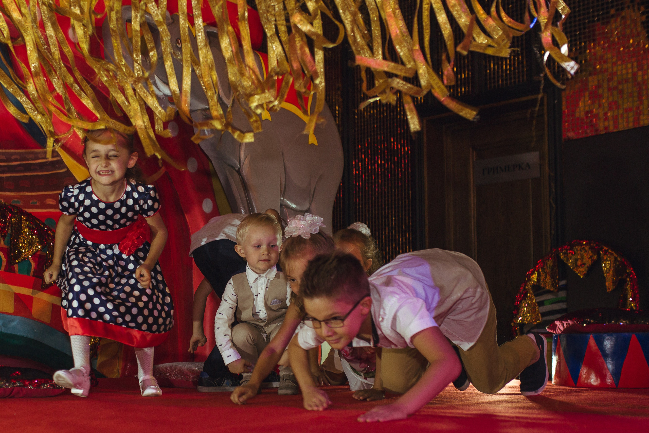 День Рождения Ромочки. Фотограф на Крещение, семейный фотограф в Москве