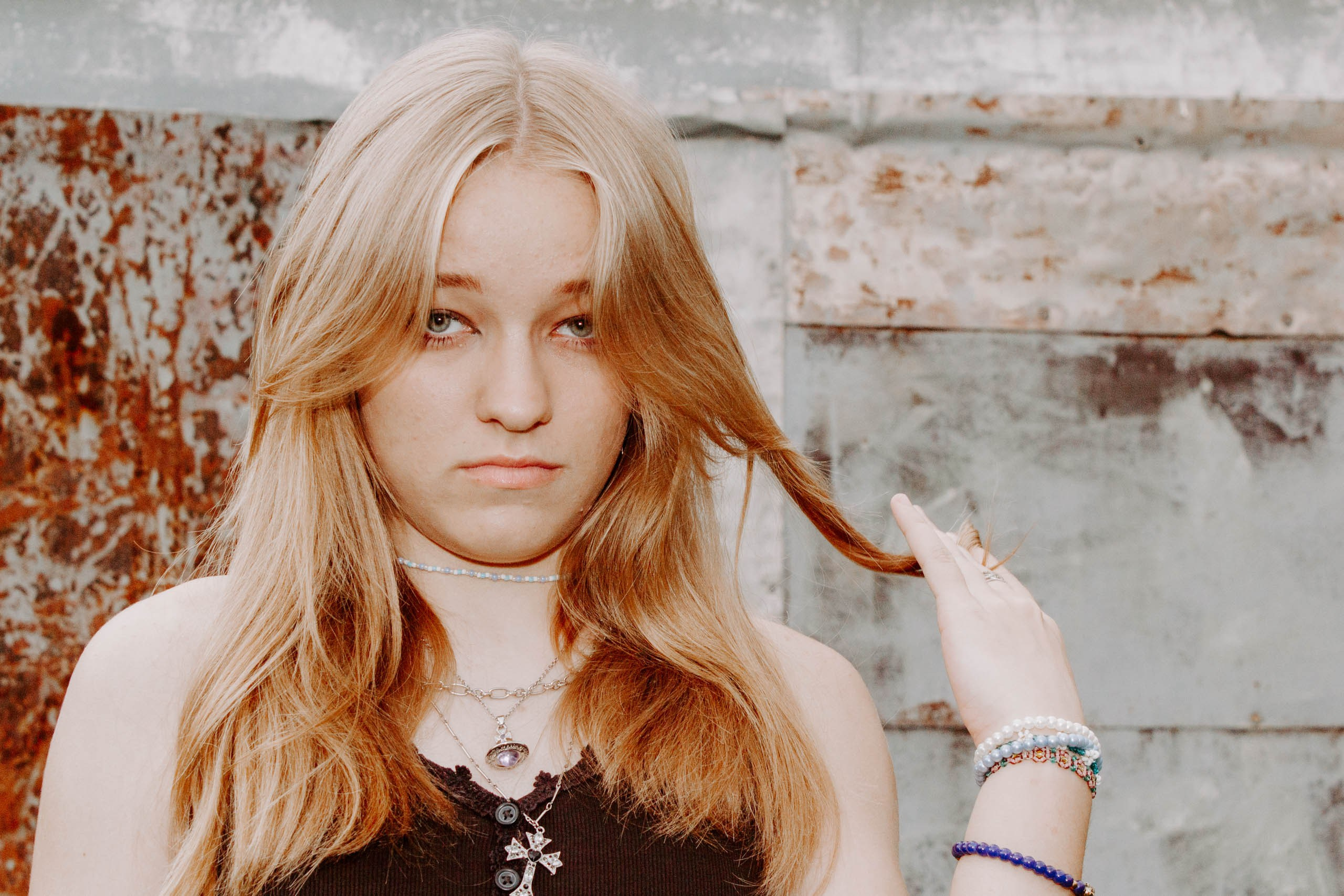 Ромашки веснушки мы лучшие подружки