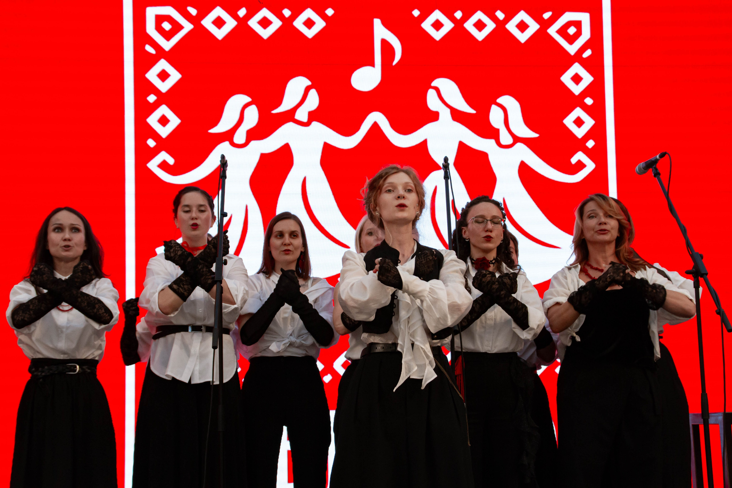 Голос города 2025