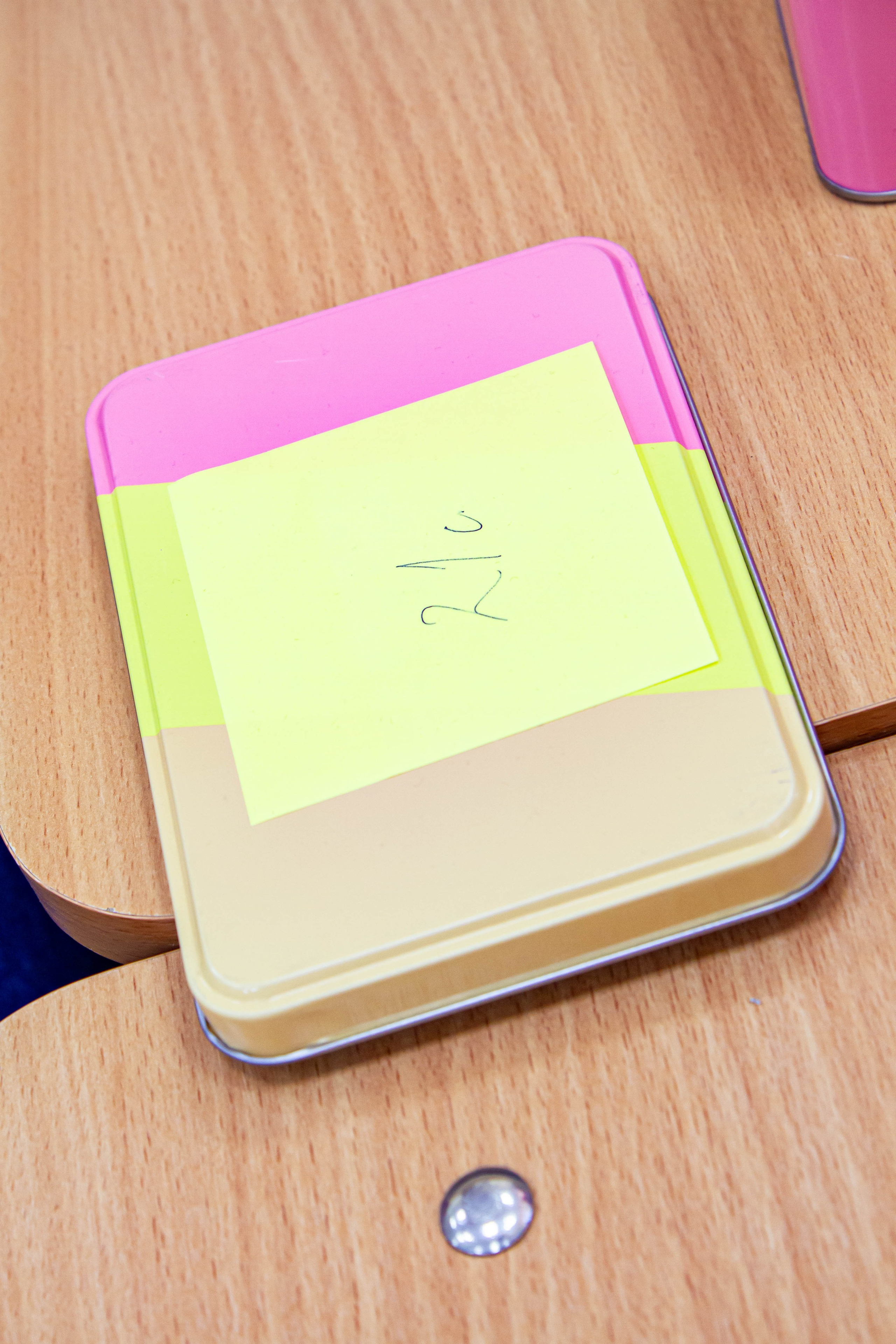 Маркетенговая мастерская в Екатеринбургской академии современного искусства 2025