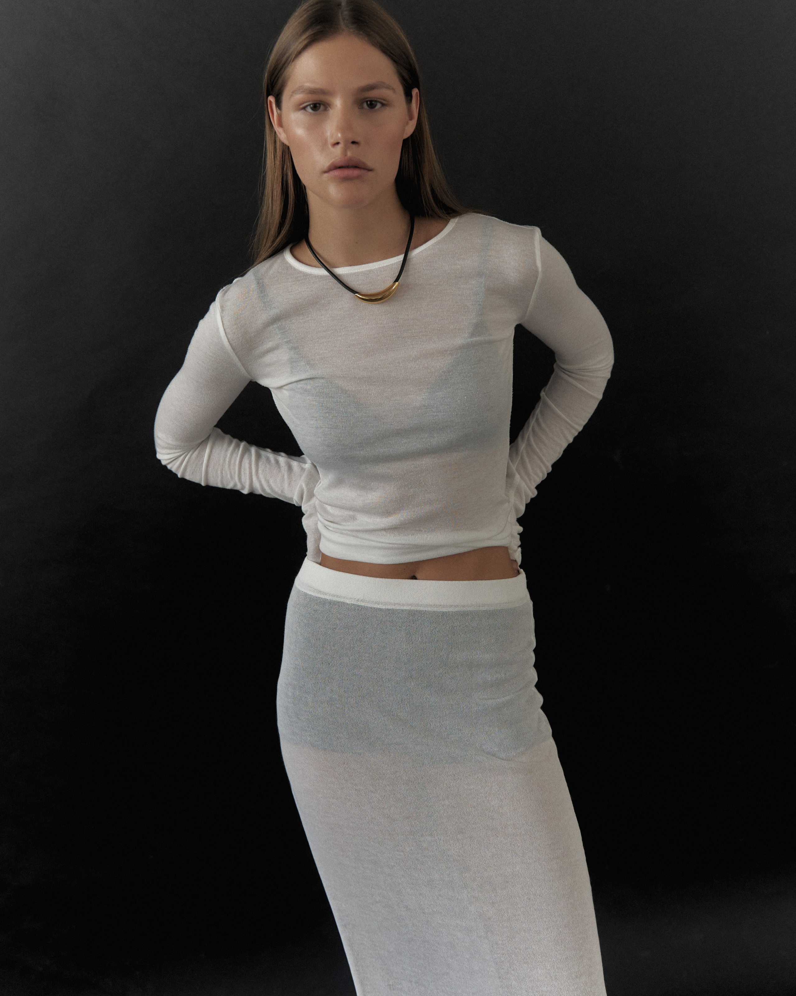 Ева. Фотограф Олеся Скворцова