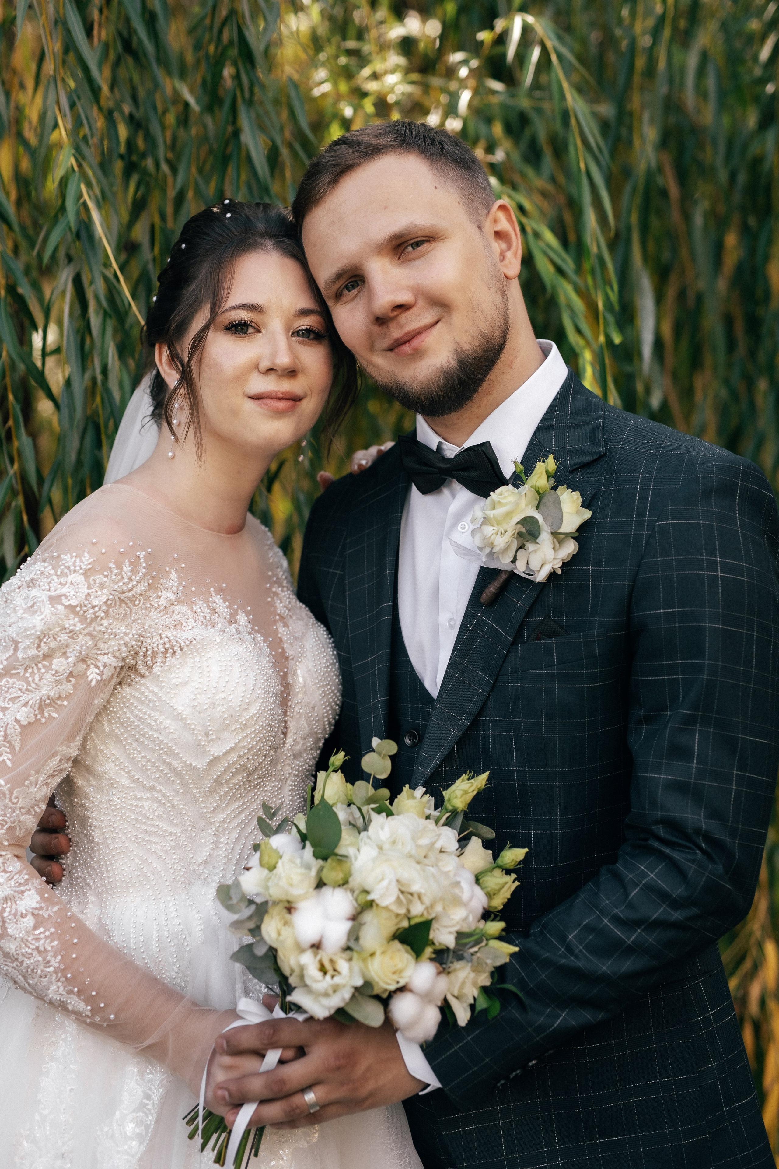 Илья и Алена. Свадебный и женский фотограф