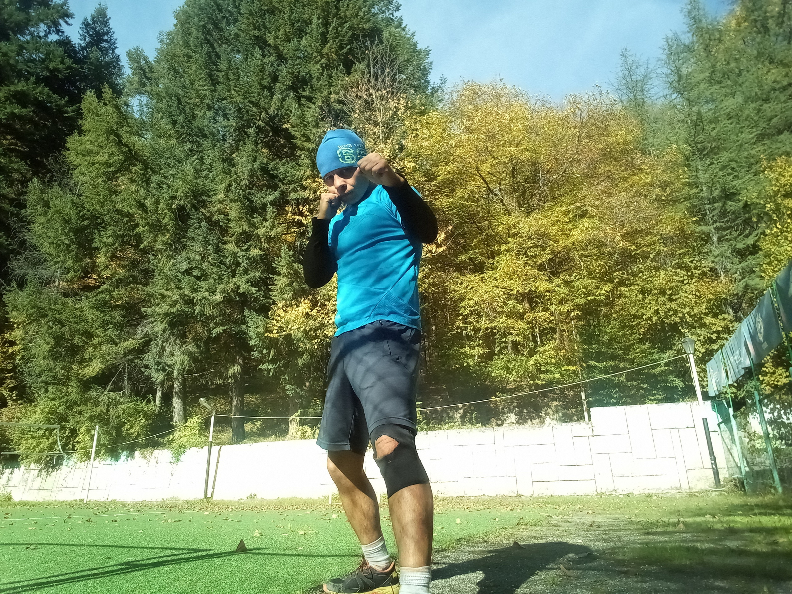 Алексей Бекшаев. Детские программы Школа безопасности Новосибирск