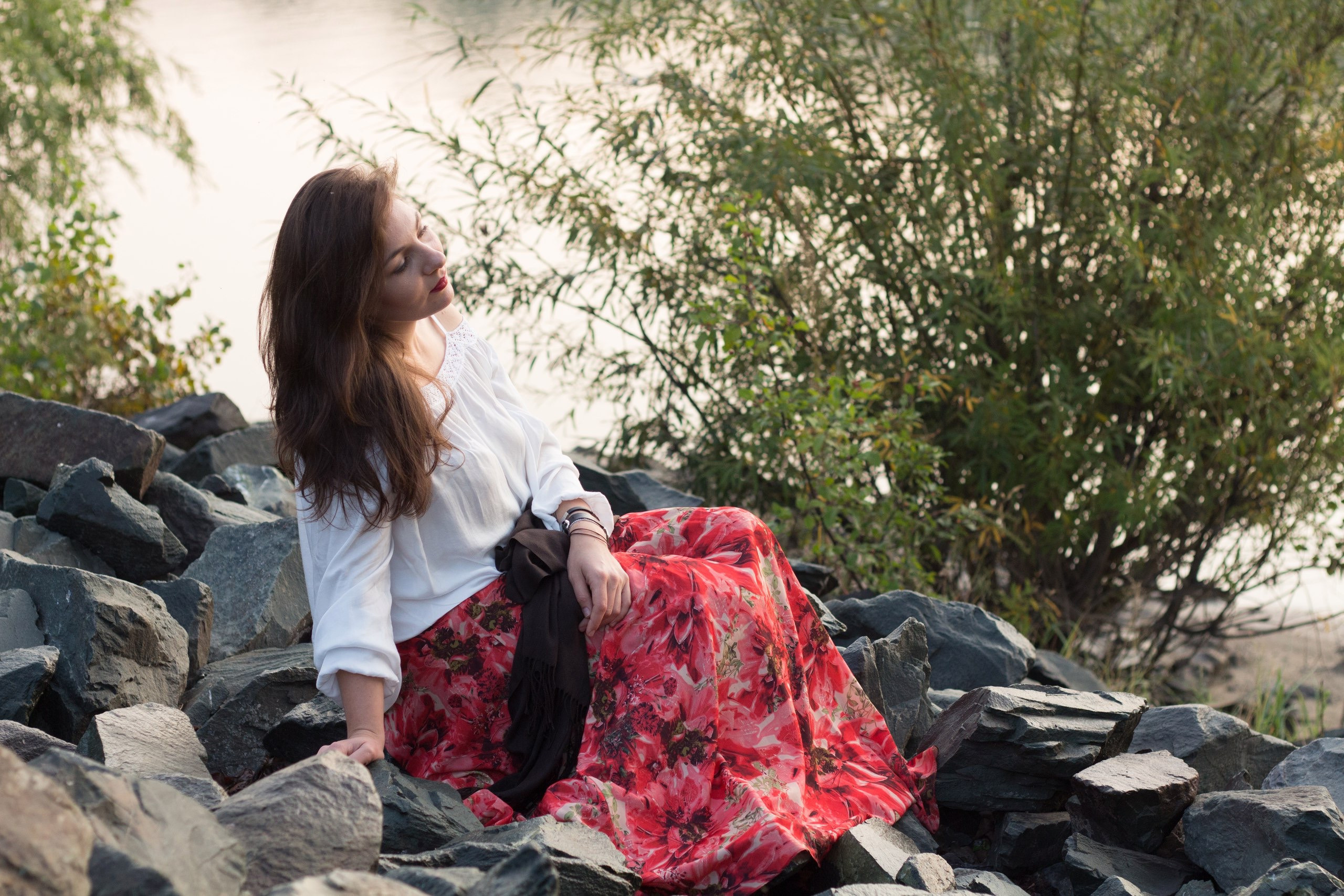 Яна Пацай. Детские программы Школа безопасности Новосибирск