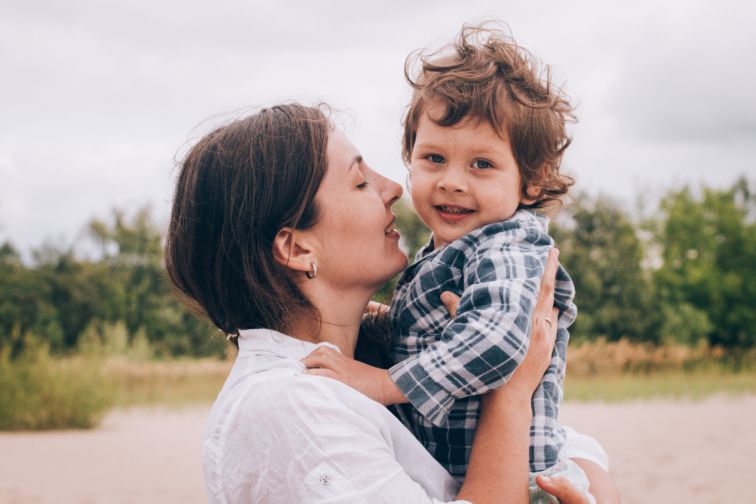 Яна Пацай. Детские программы Школа безопасности Новосибирск