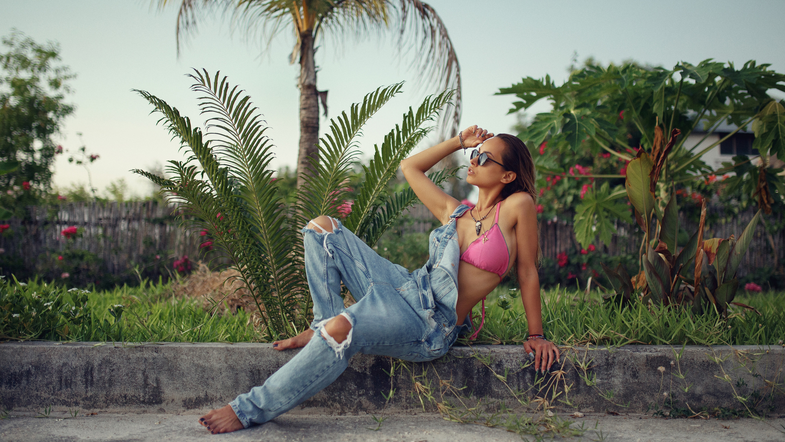 Женский портрет. Фотограф для брендов Александр Вайда. Живу в Минске, снимаю везде