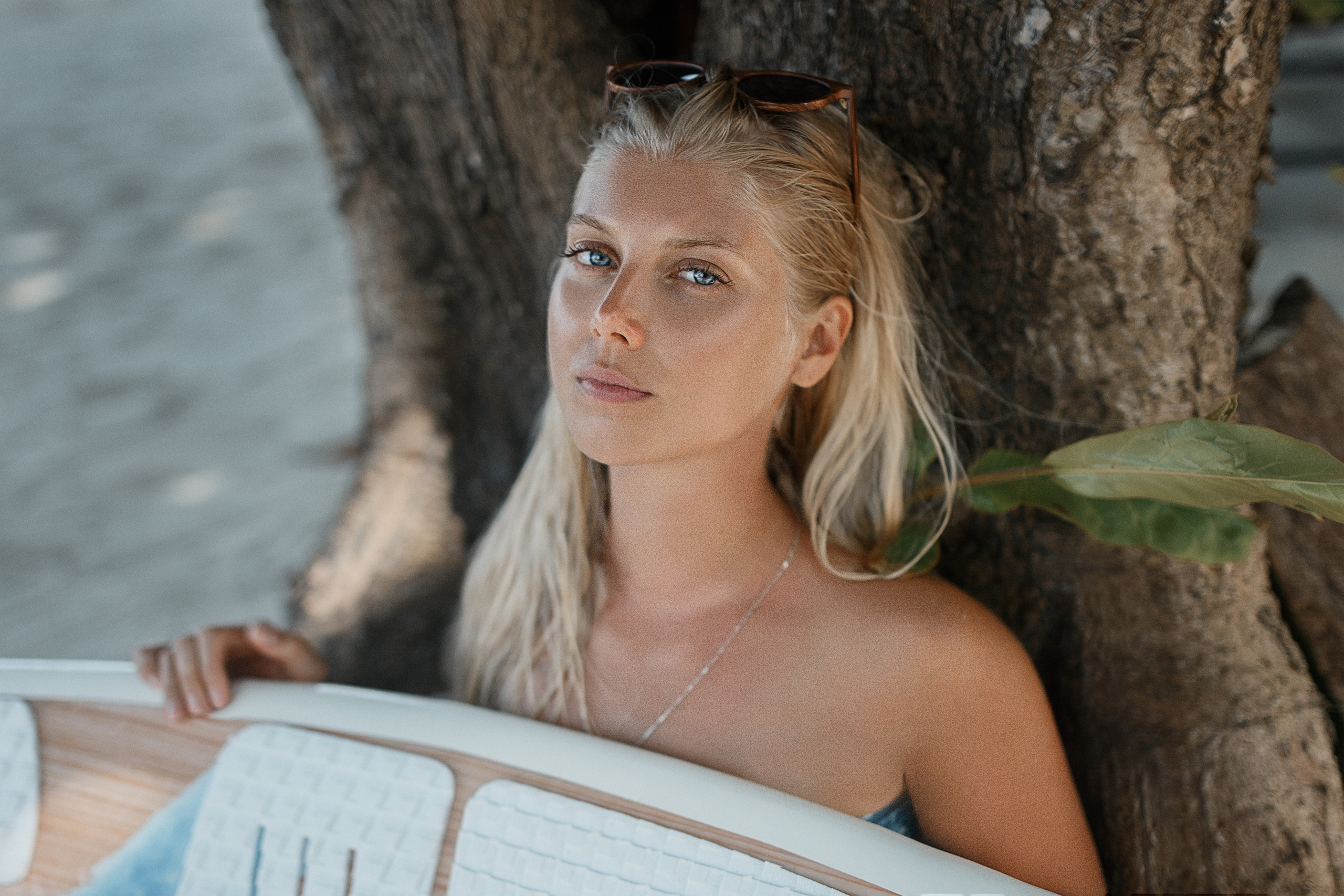 Женский портрет. Фотограф для брендов Александр Вайда. Живу в Минске, снимаю везде