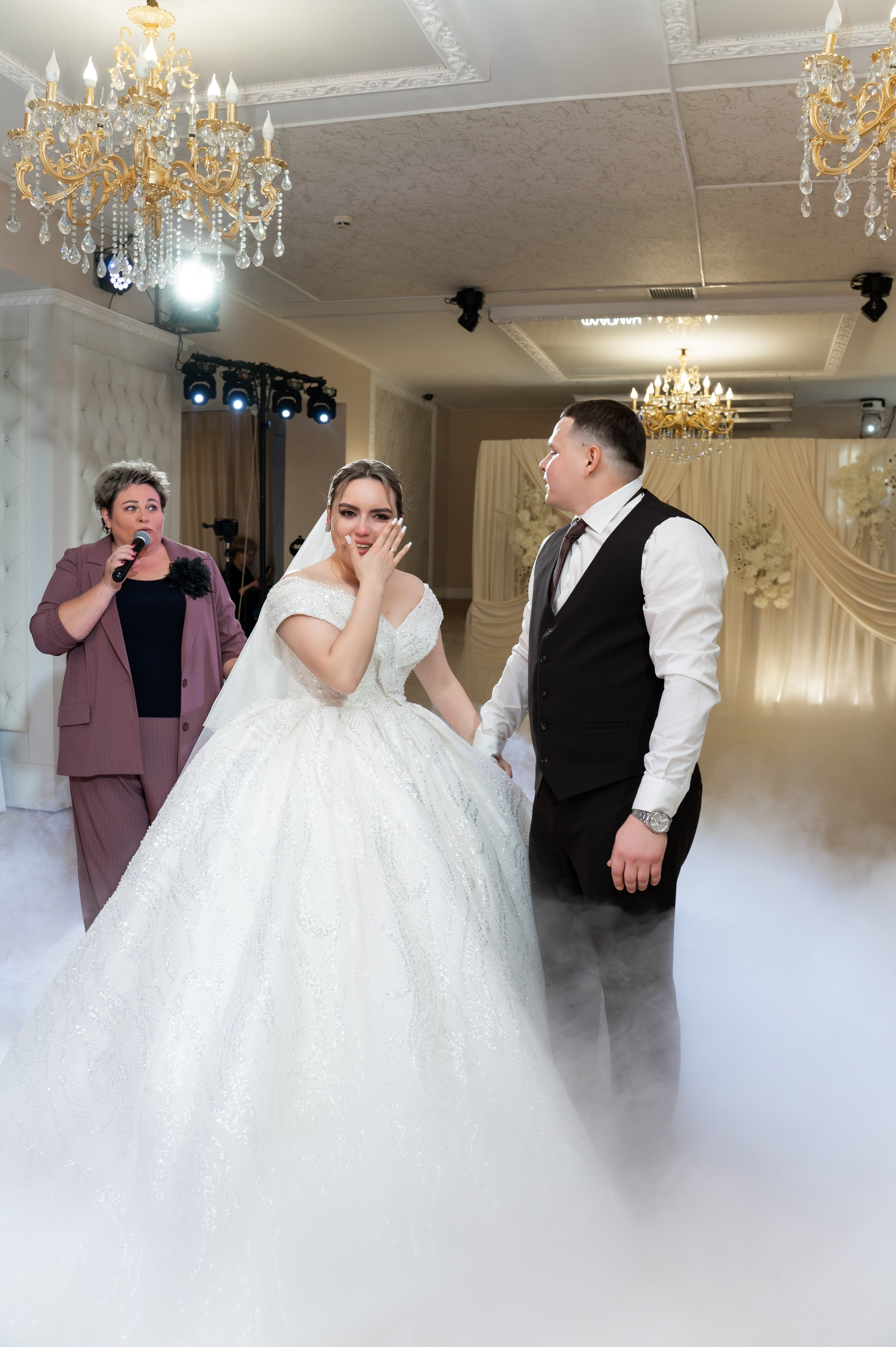 Андрей & Анастасия. Фотограф Палий Ульяна