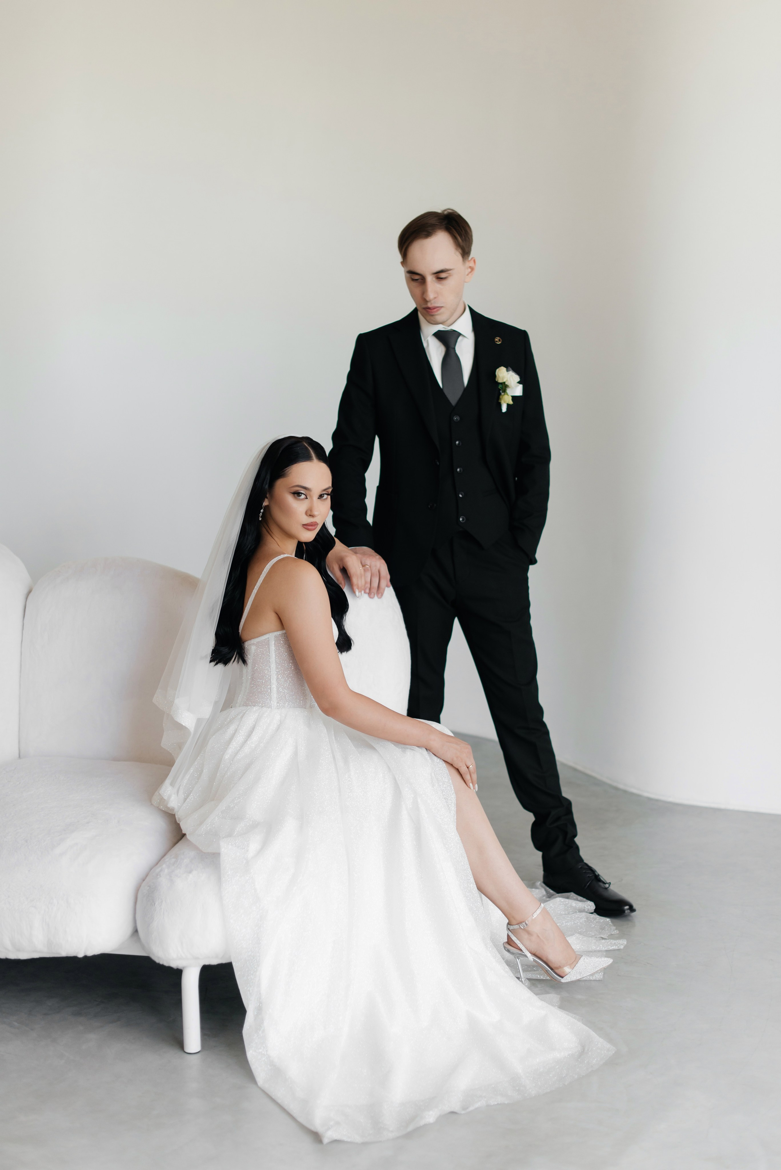 Артем и София. Фотограф Палий Ульяна