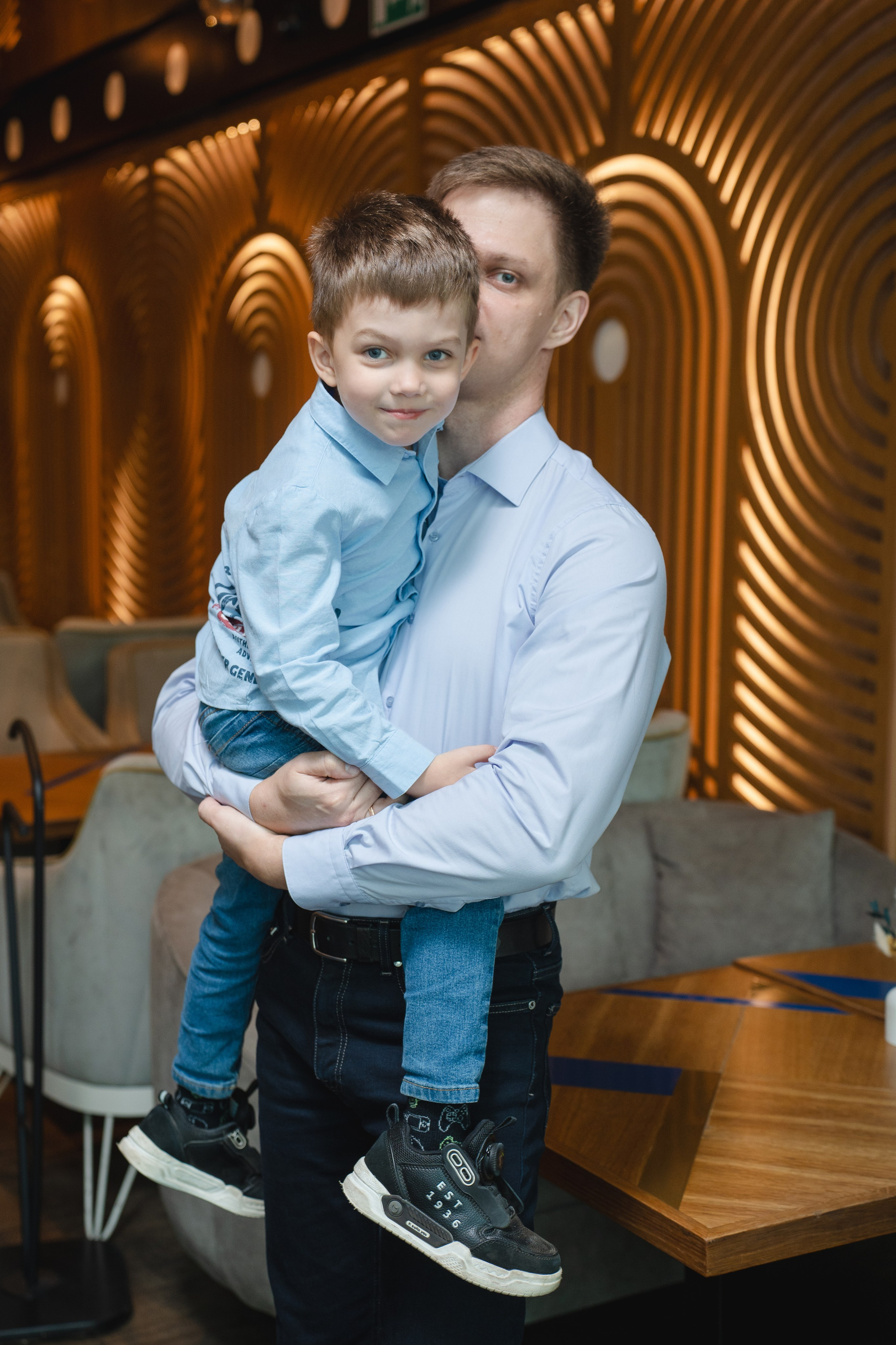 Юбилей Маргарита. Великолепный фотограф Александр Захарченко